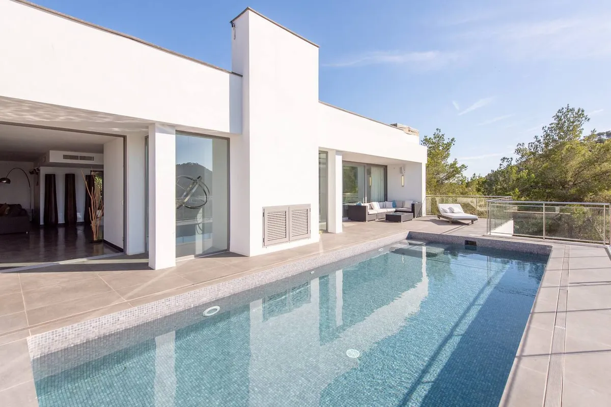 Wander Ibiza Shoal #17