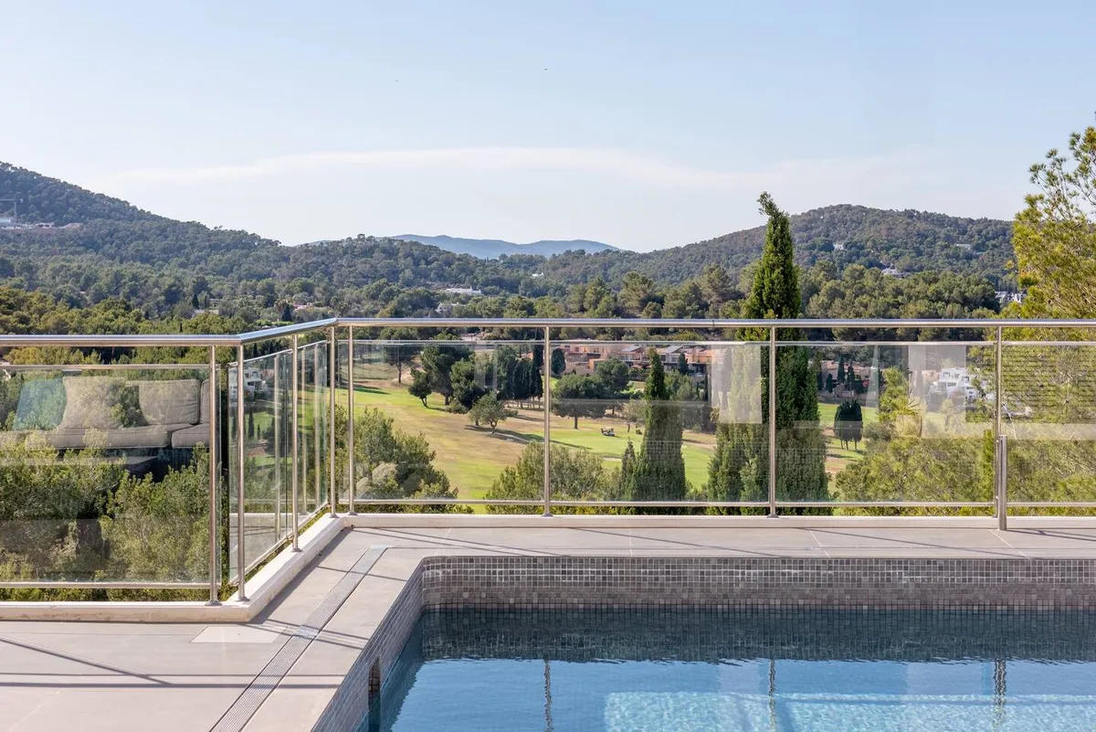 Wander Ibiza Shoal #58