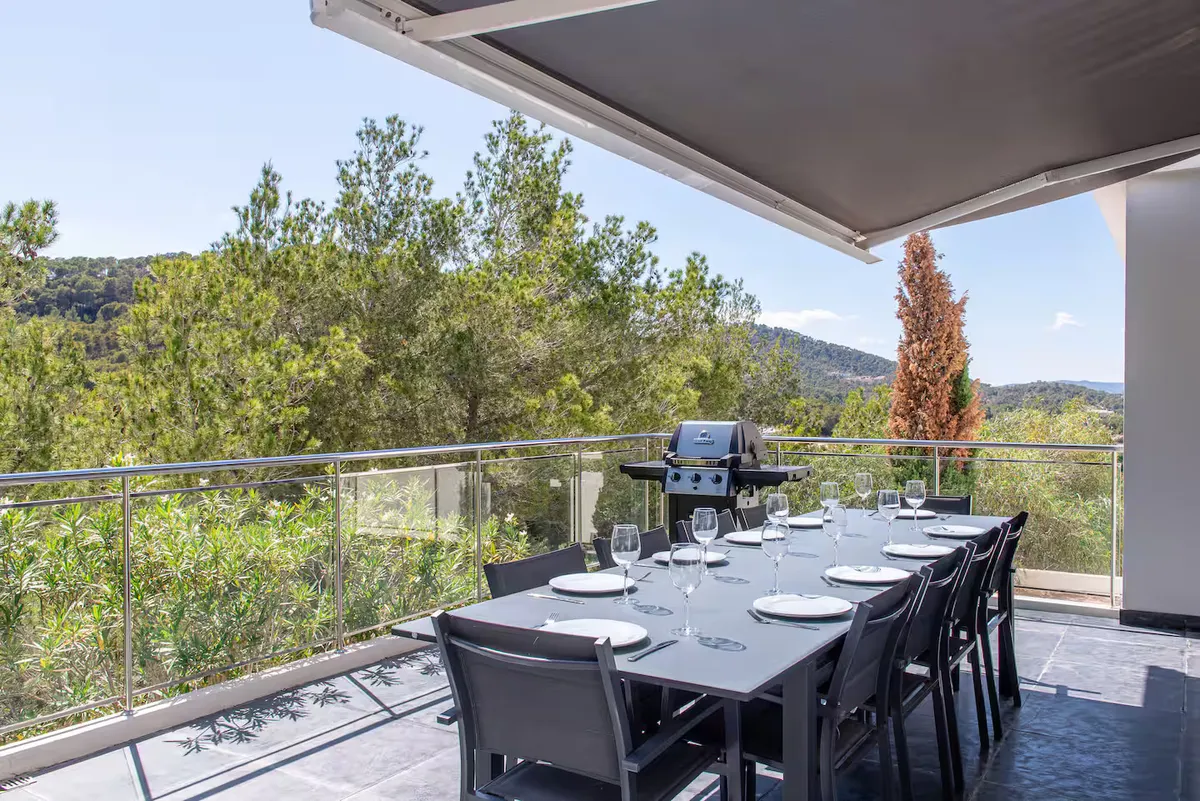 Wander Ibiza Shoal #19