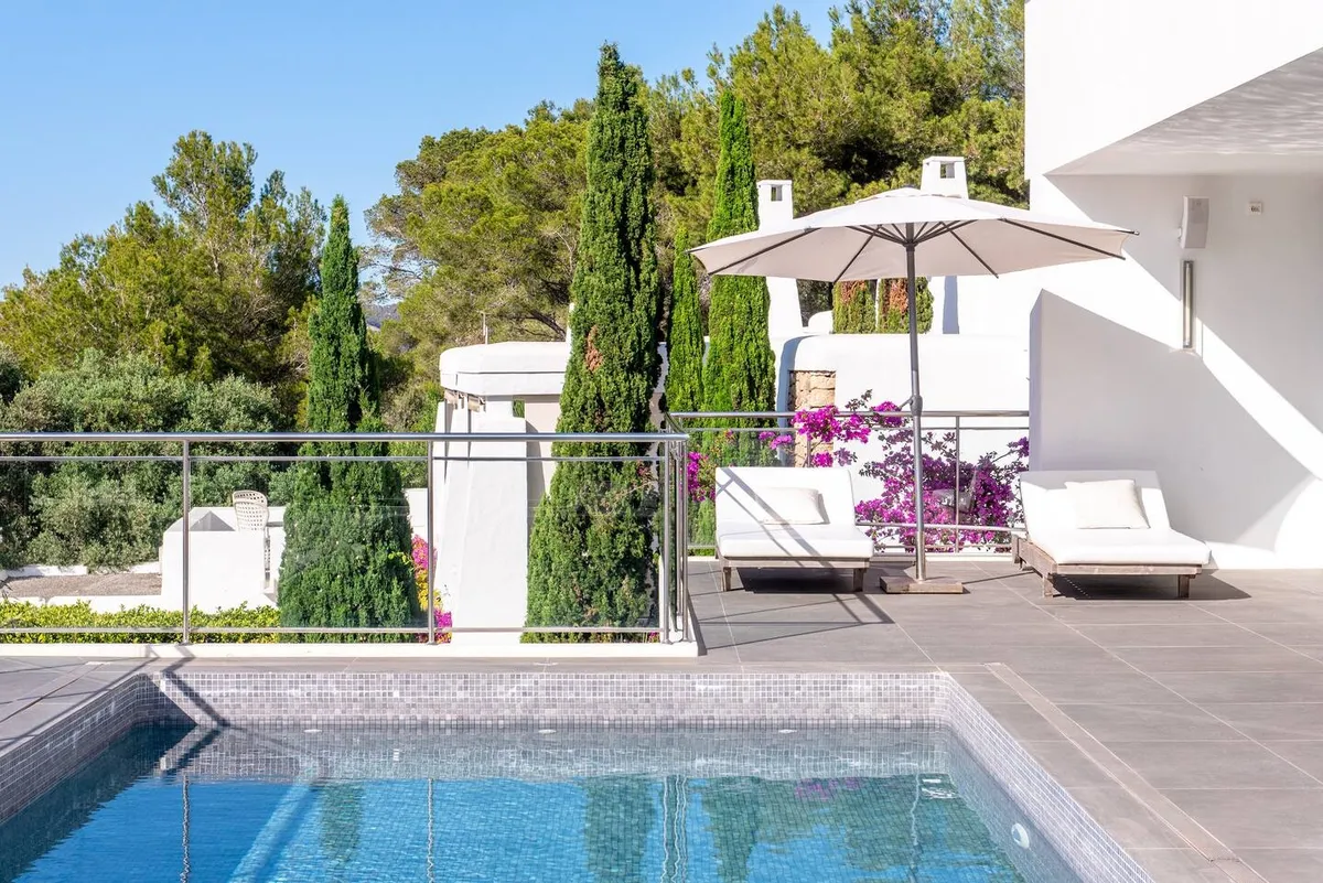 Wander Ibiza Shoal #61