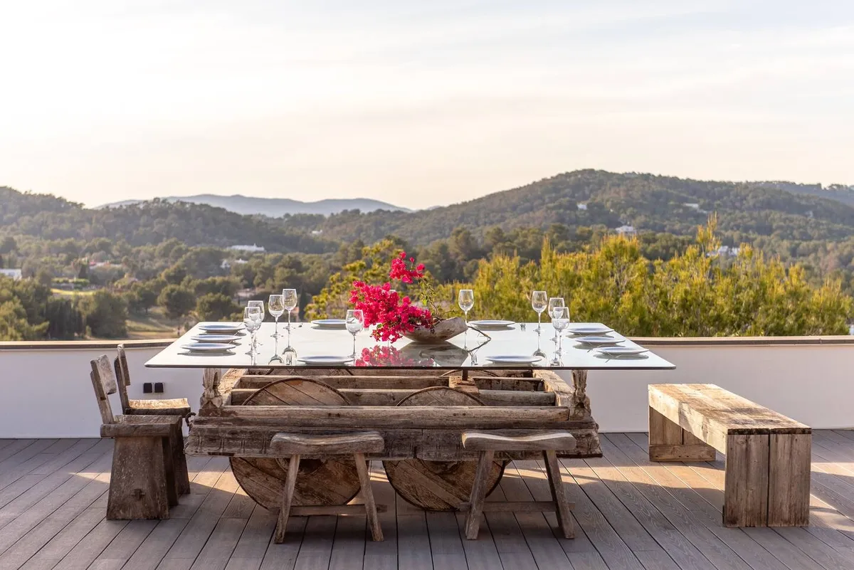 Wander Ibiza Shoal #48