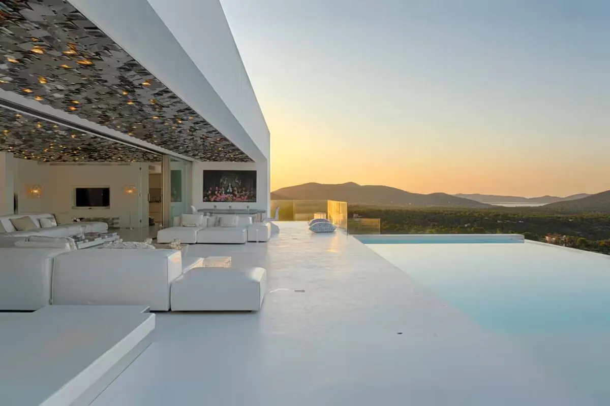 Wander Ibiza Horizon #45