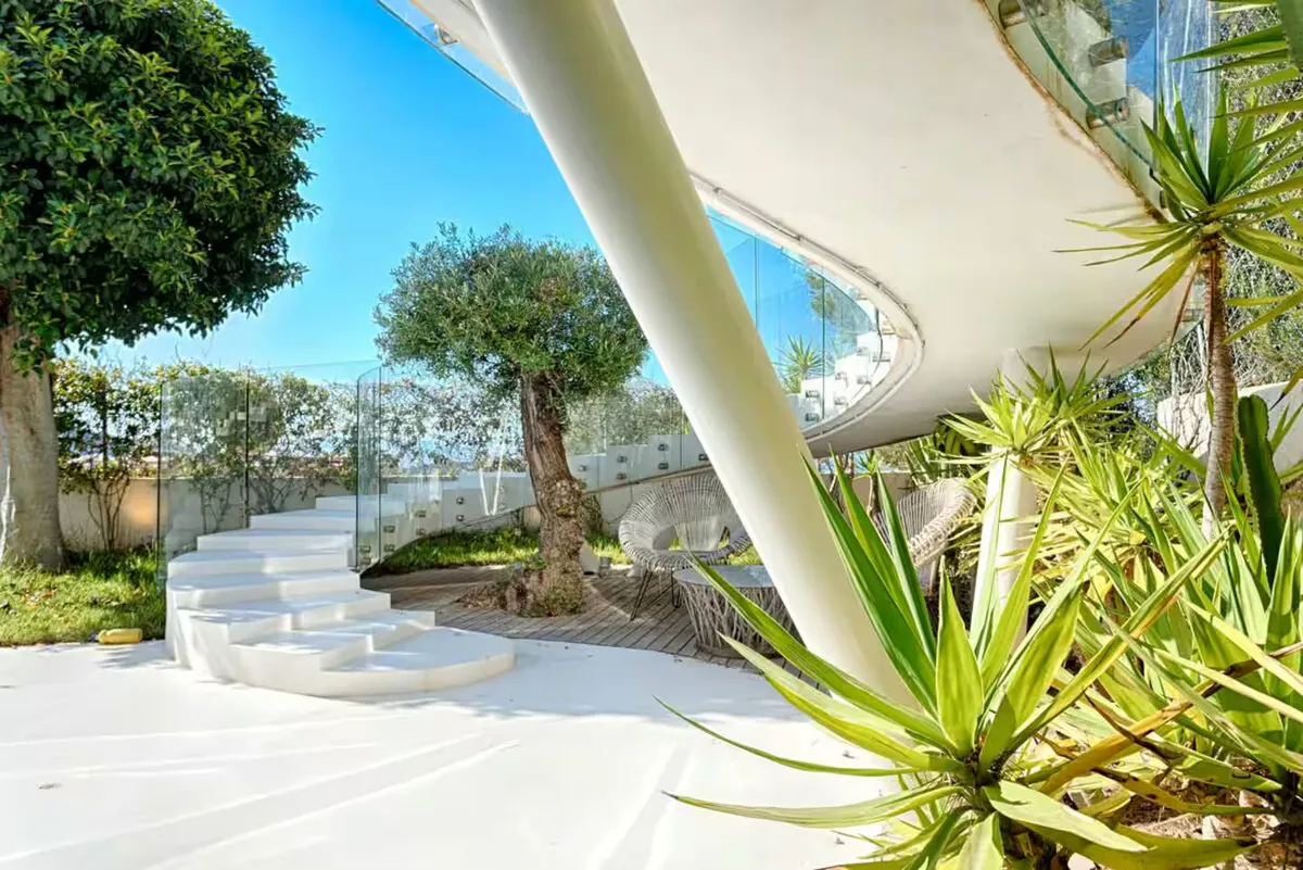 Wander Ibiza Horizon #5