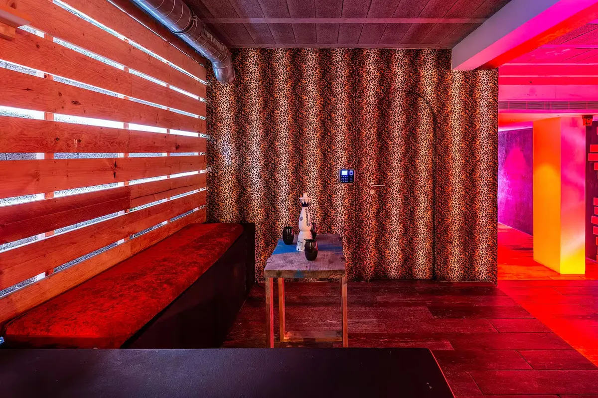 Wander Ibiza Shoal #59