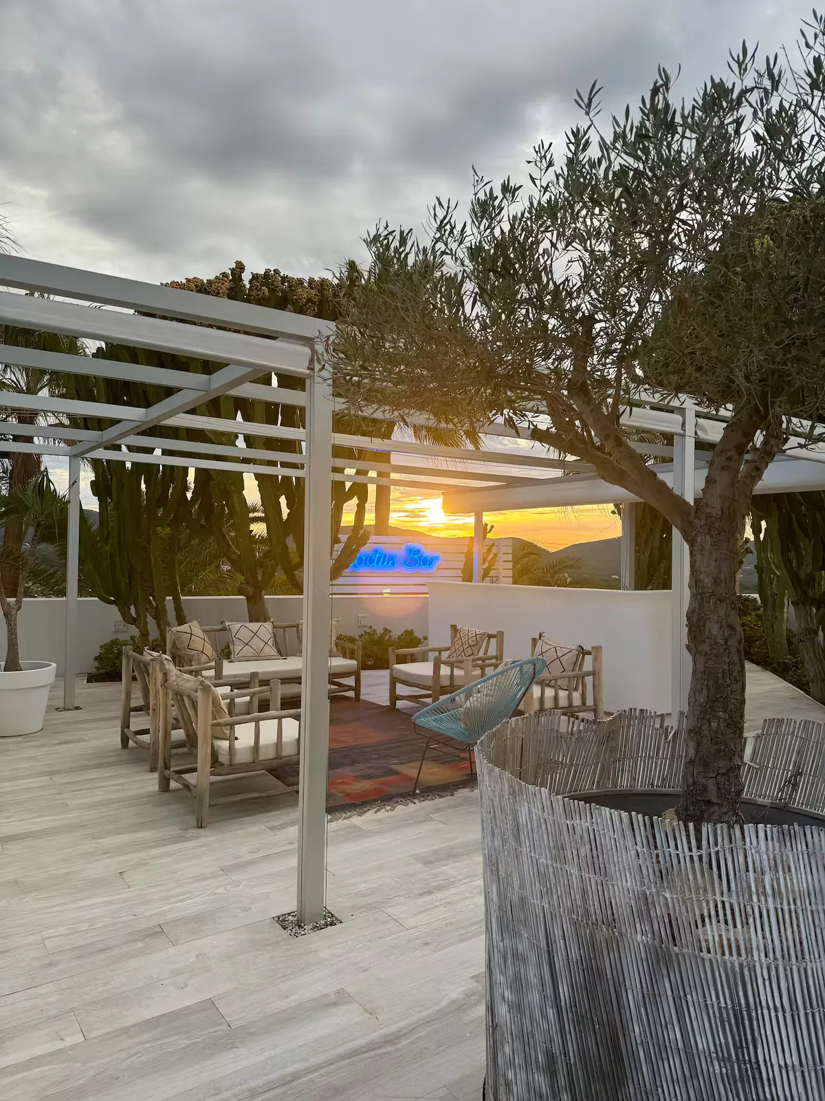 Wander Ibiza Horizon #16