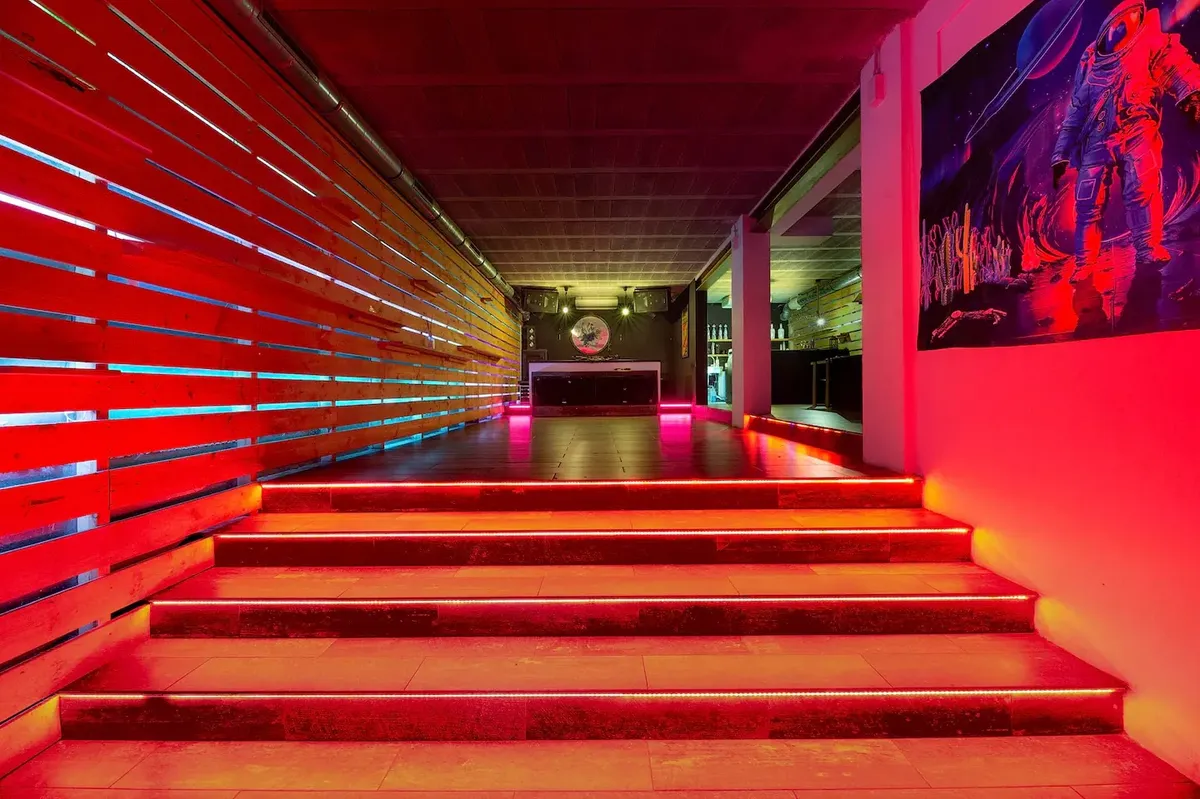 Wander Ibiza Shoal #64