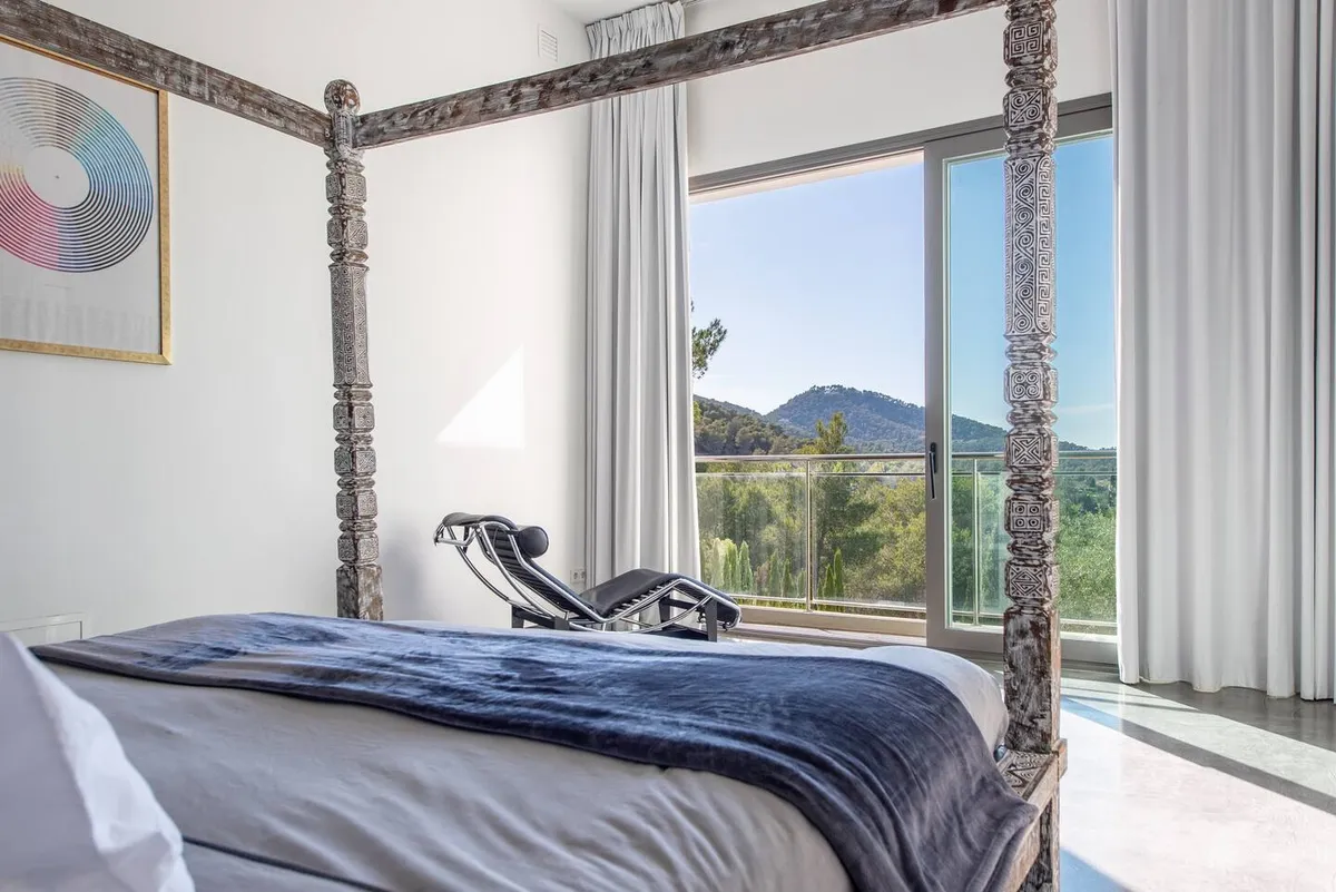 Wander Ibiza Shoal #41