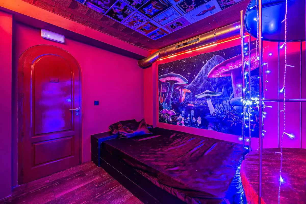 Wander Ibiza Shoal #42