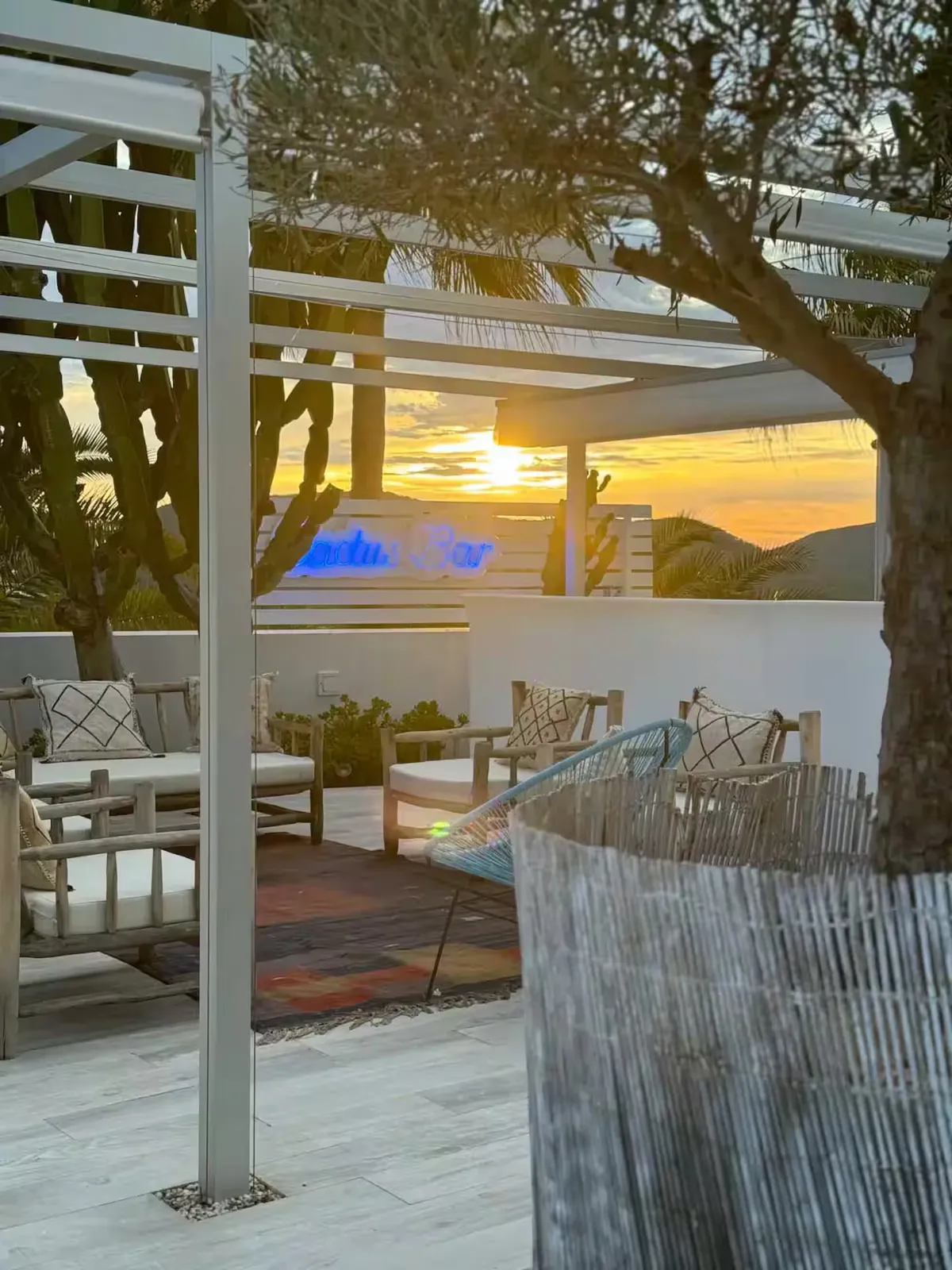 Wander Ibiza Horizon #31