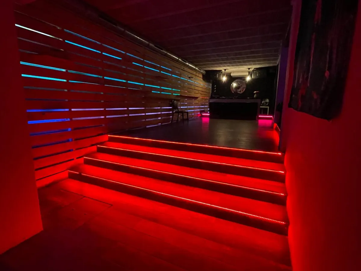 Wander Ibiza Shoal #66