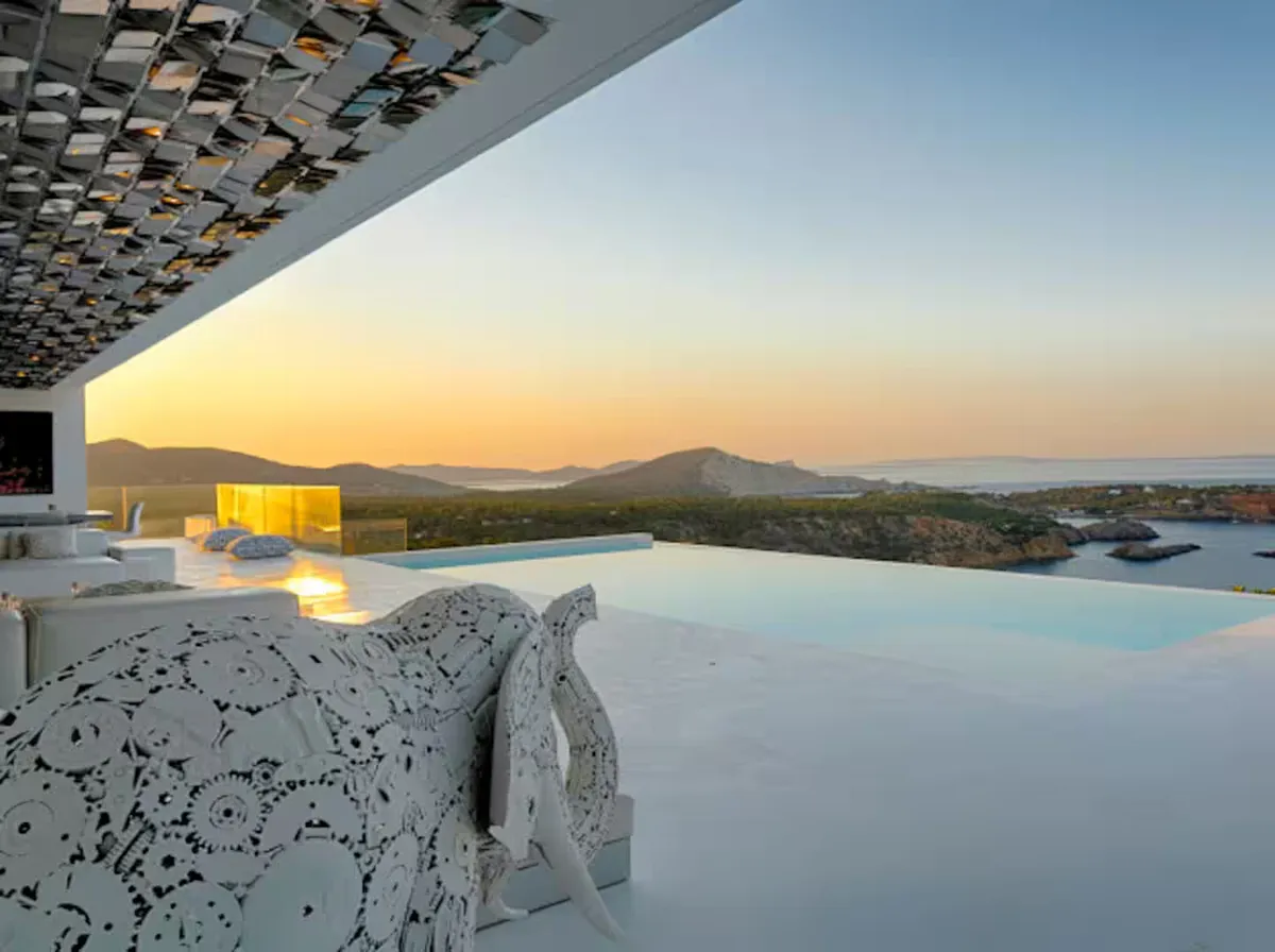 Wander Ibiza Horizon #54