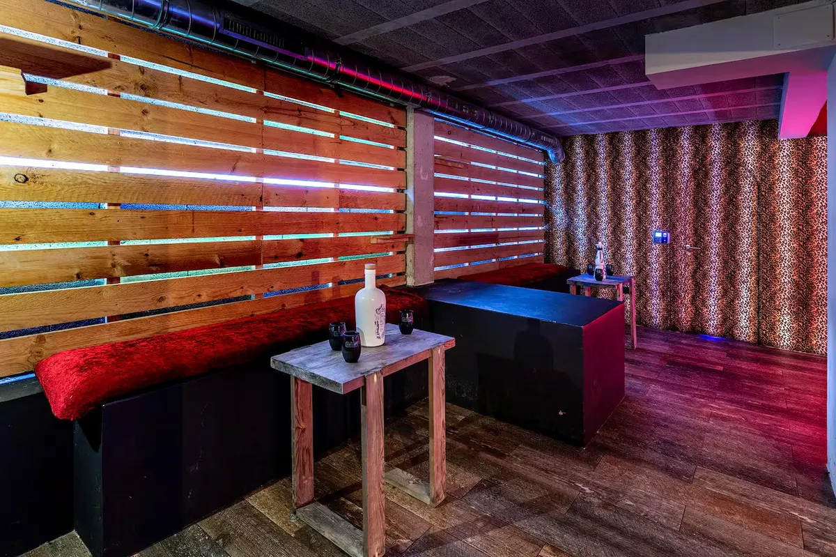 Wander Ibiza Shoal #52