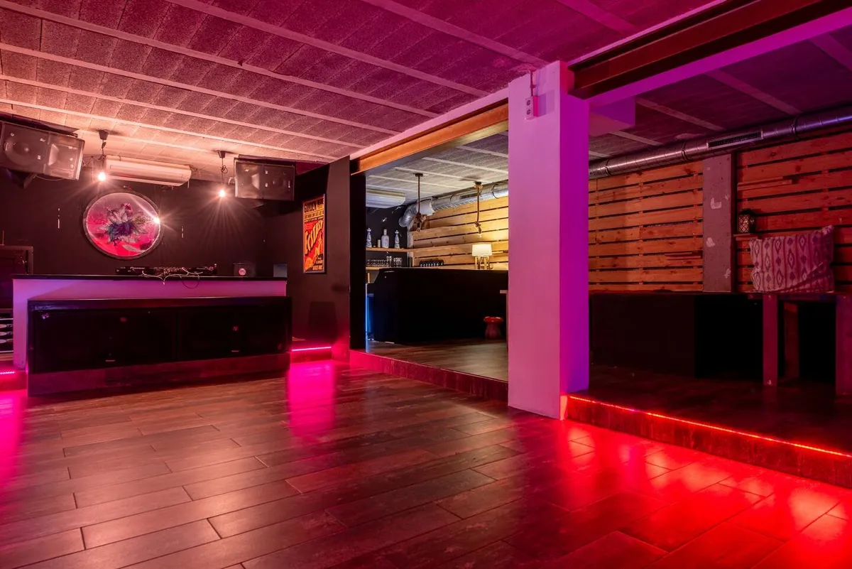 Wander Ibiza Shoal #65