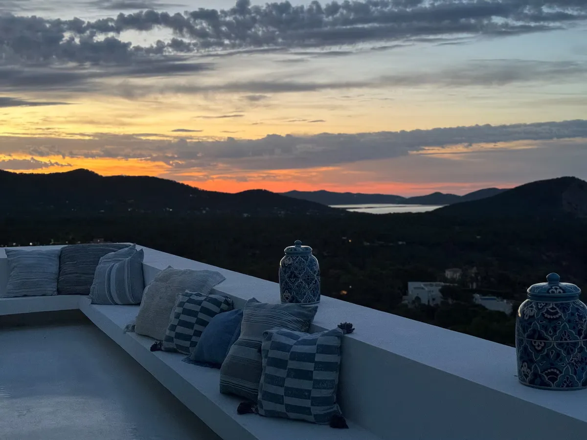 Wander Ibiza Horizon #47