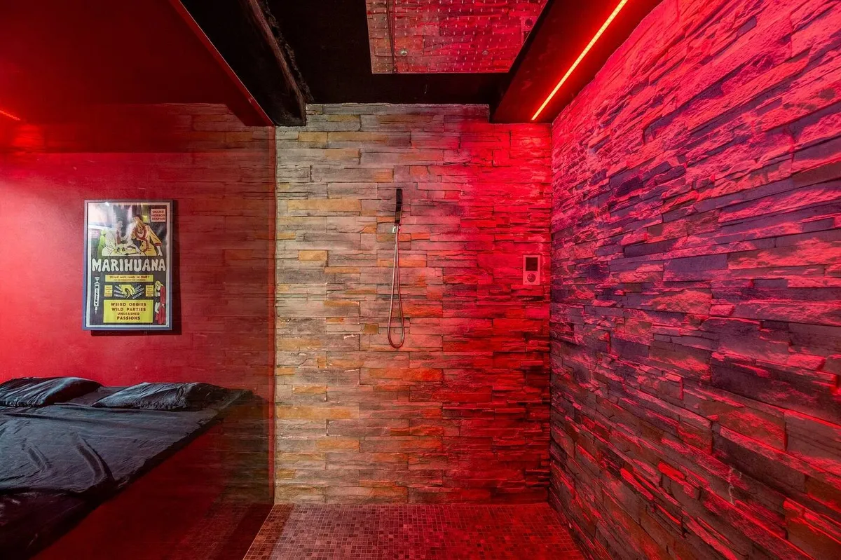 Wander Ibiza Shoal #28