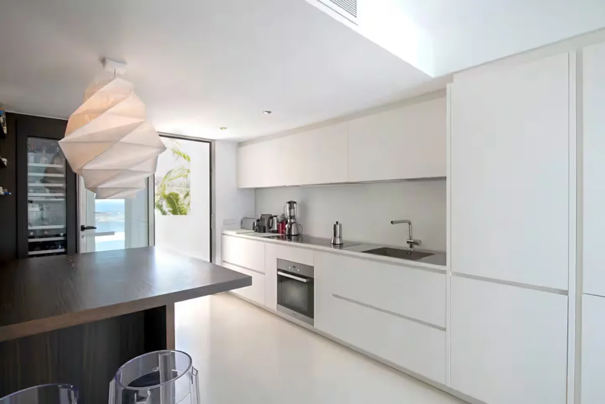 Wander Ibiza Horizon #33