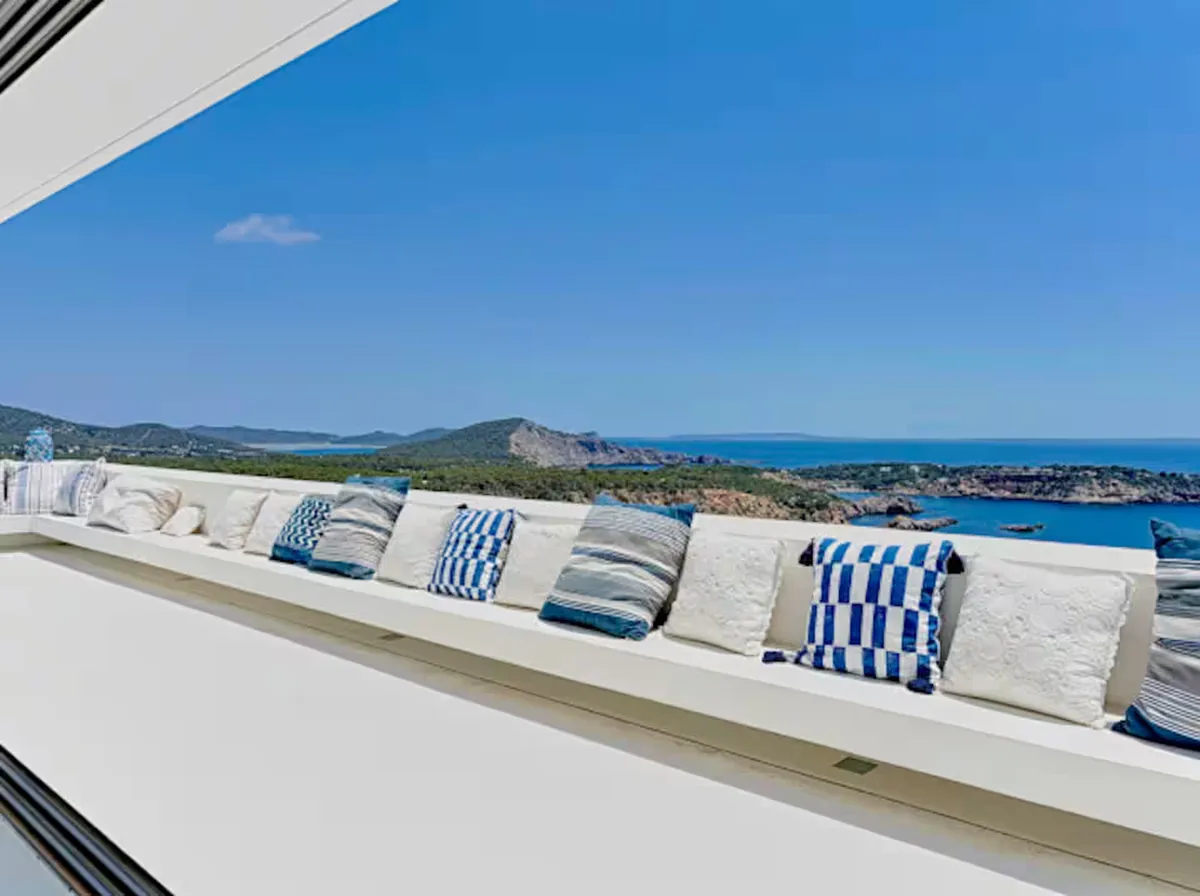 Wander Ibiza Horizon #42