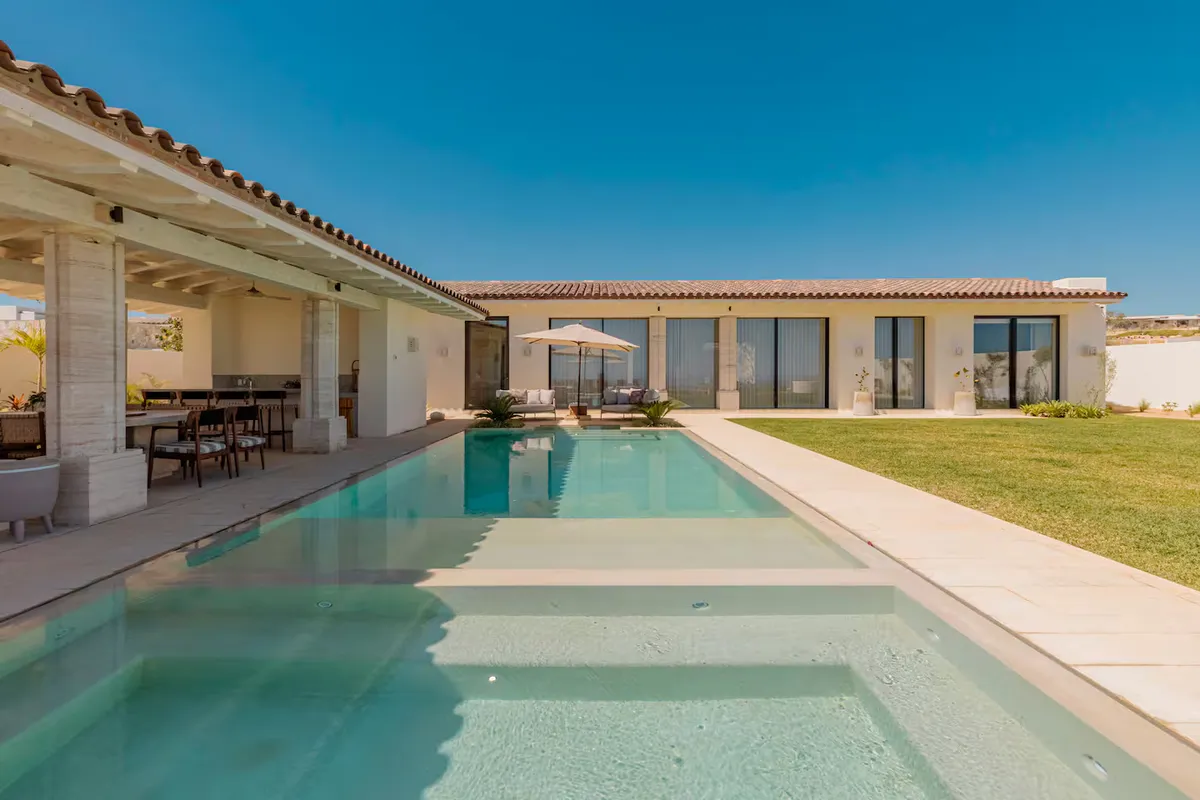 Wander Querencia Cielo #5