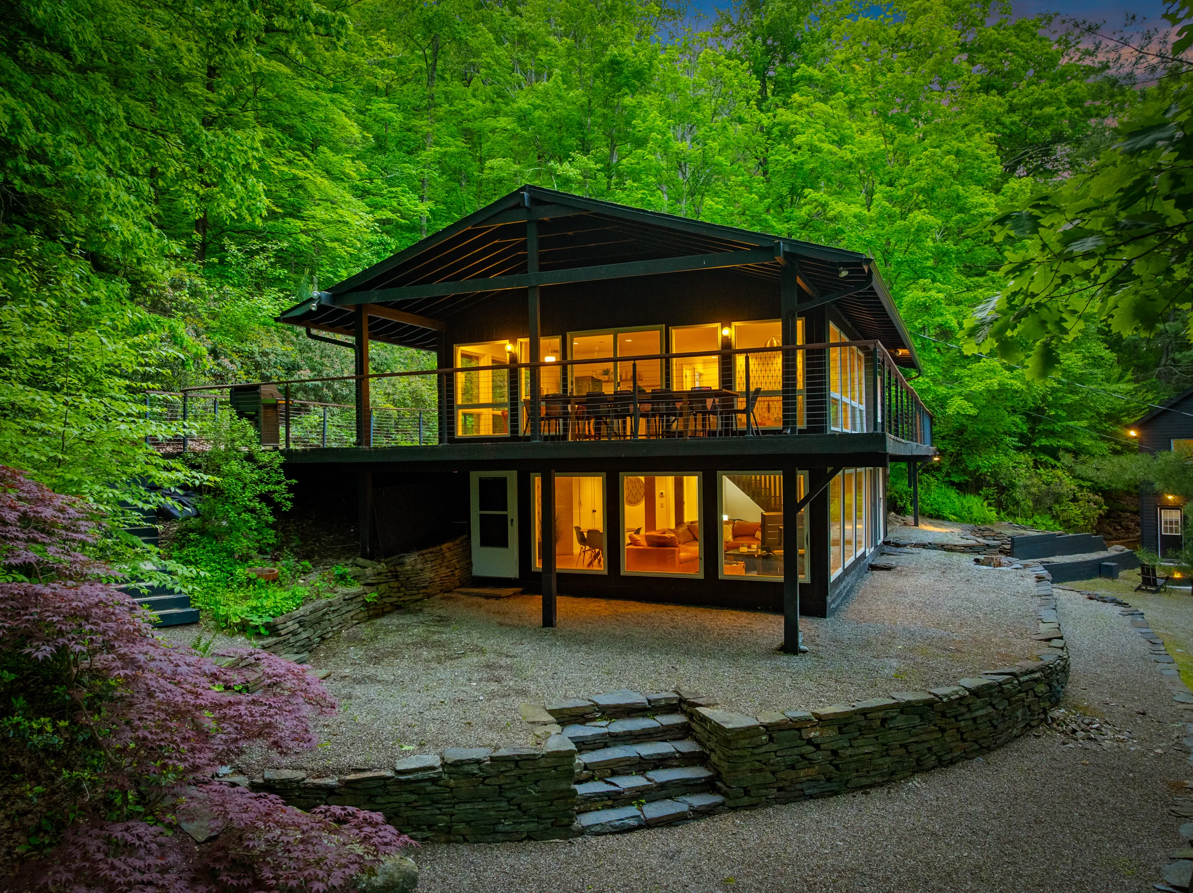 Wander Hillsdale Valley #4