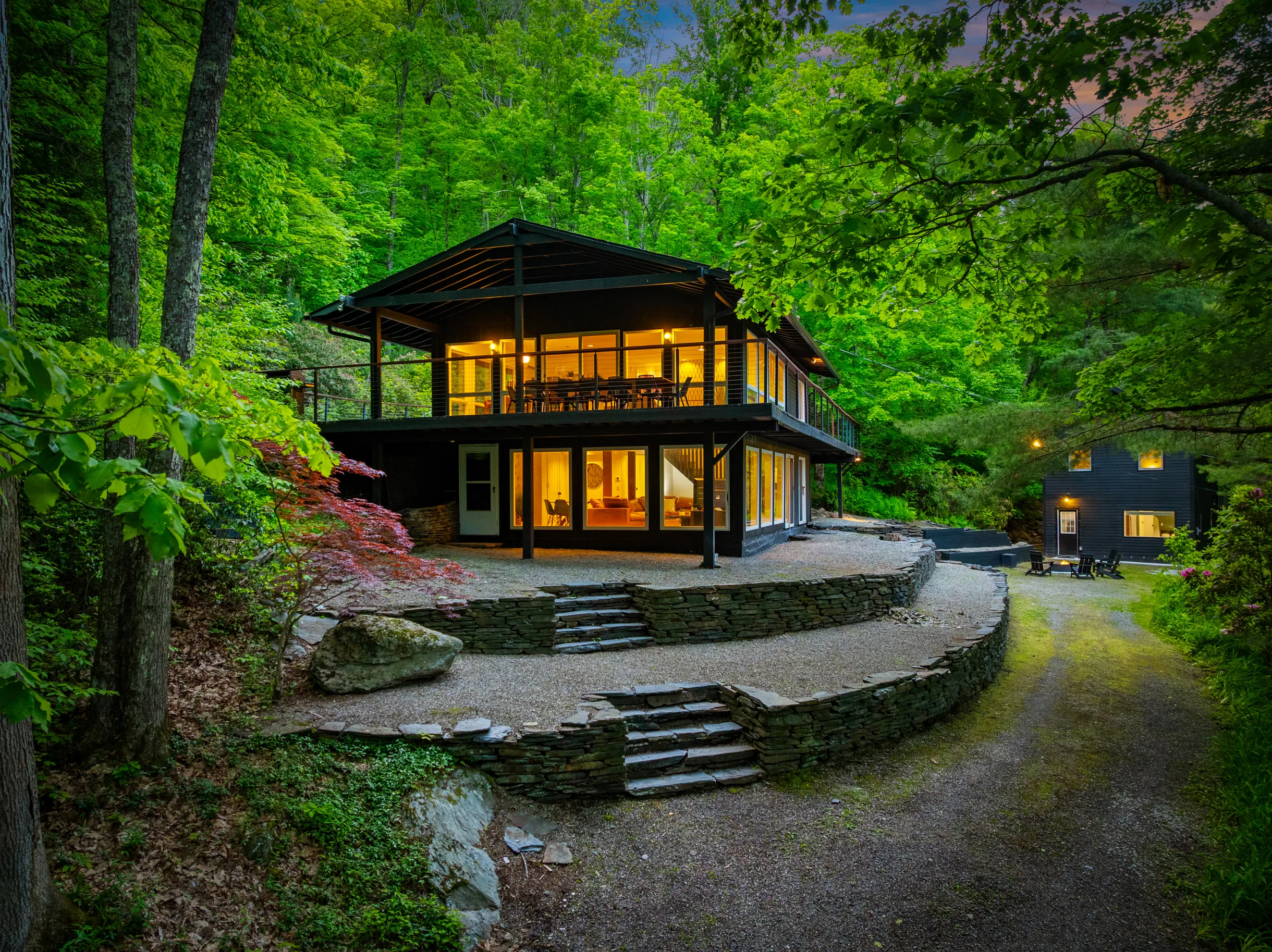 Wander Hillsdale Valley #5