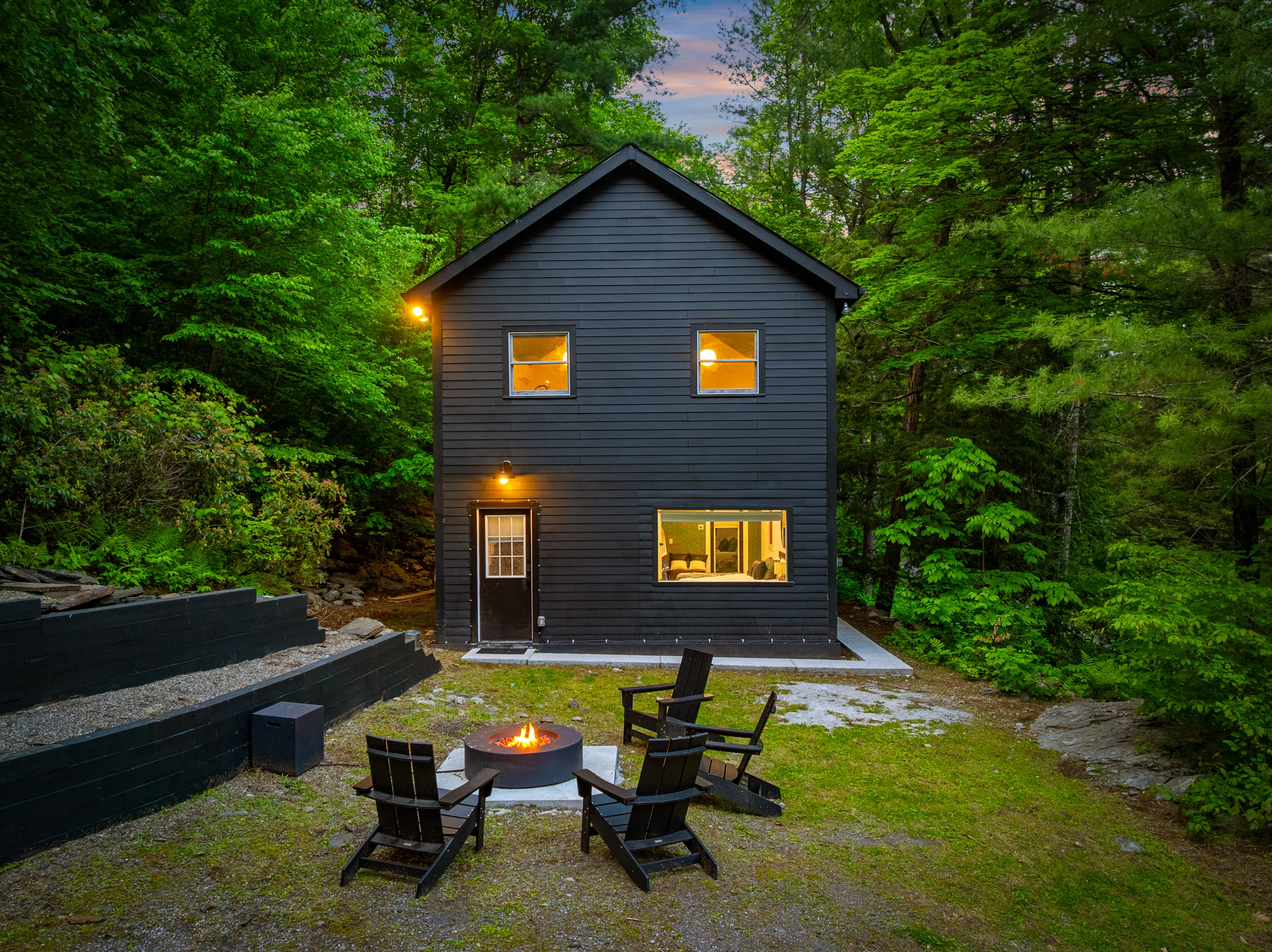 Wander Hillsdale Valley #5