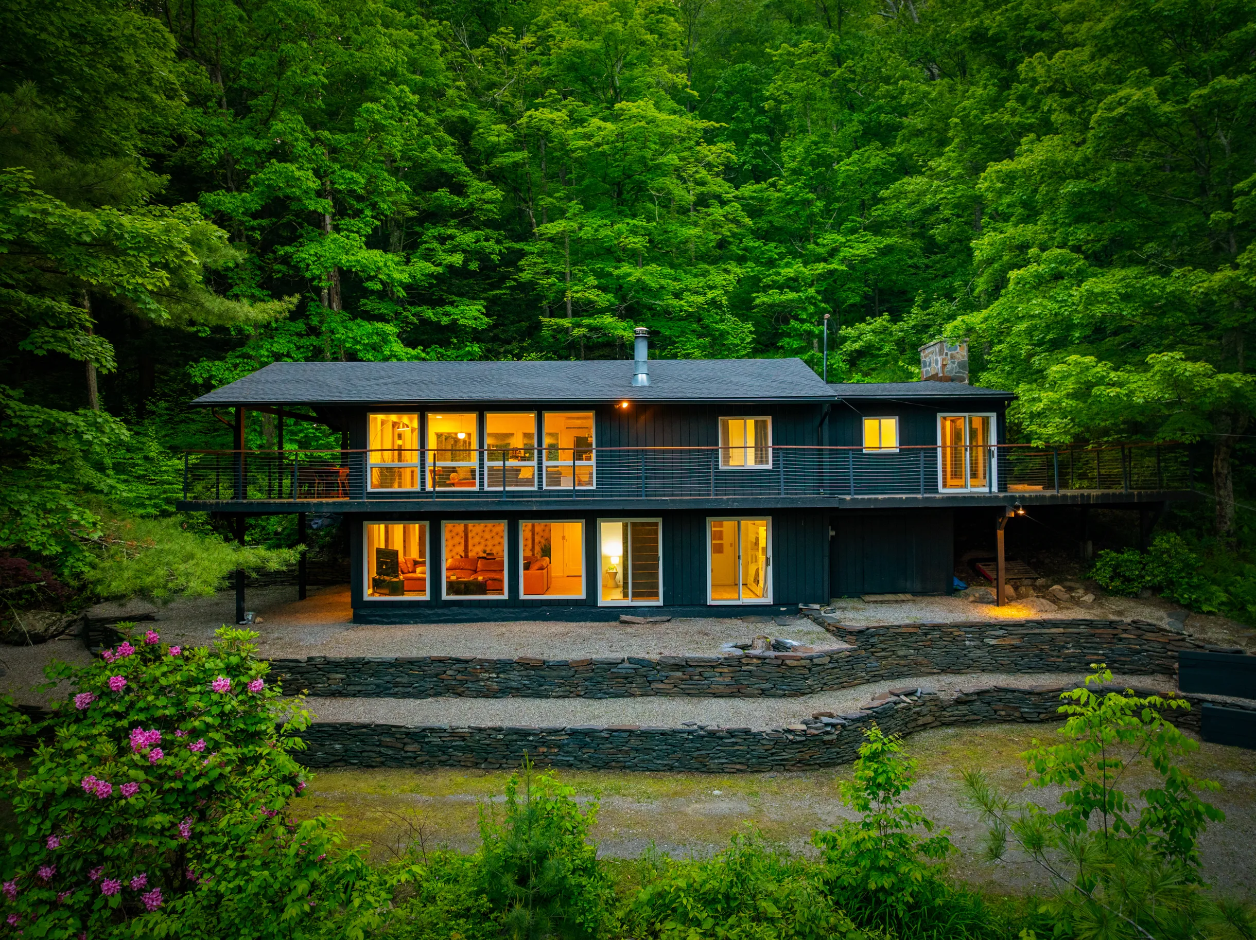 Wander Hillsdale Valley #64