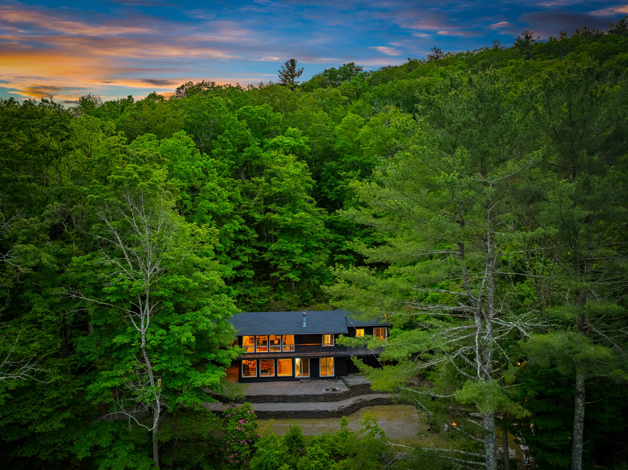 Wander Hillsdale Valley #88