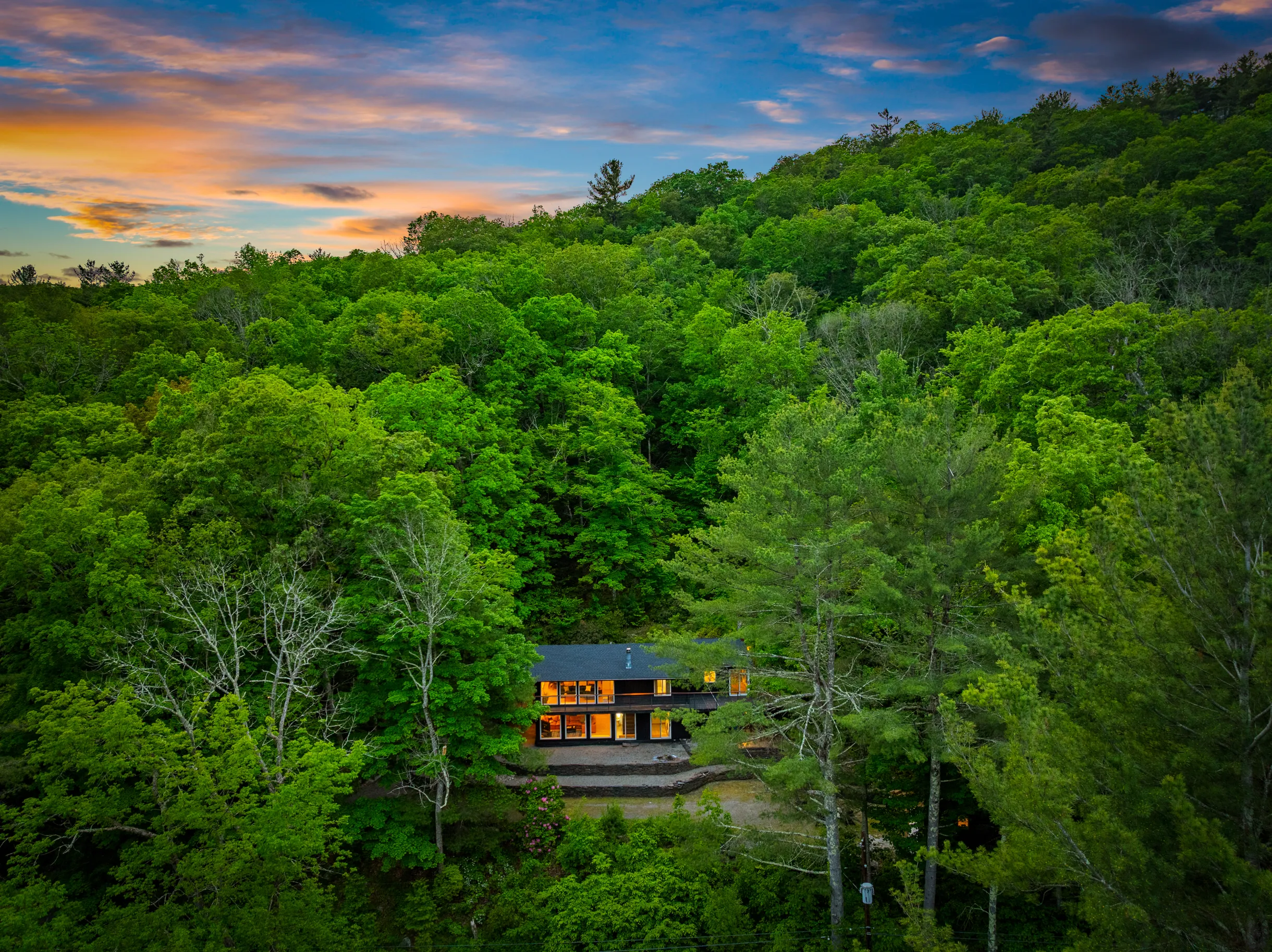 Wander Hillsdale Valley #87