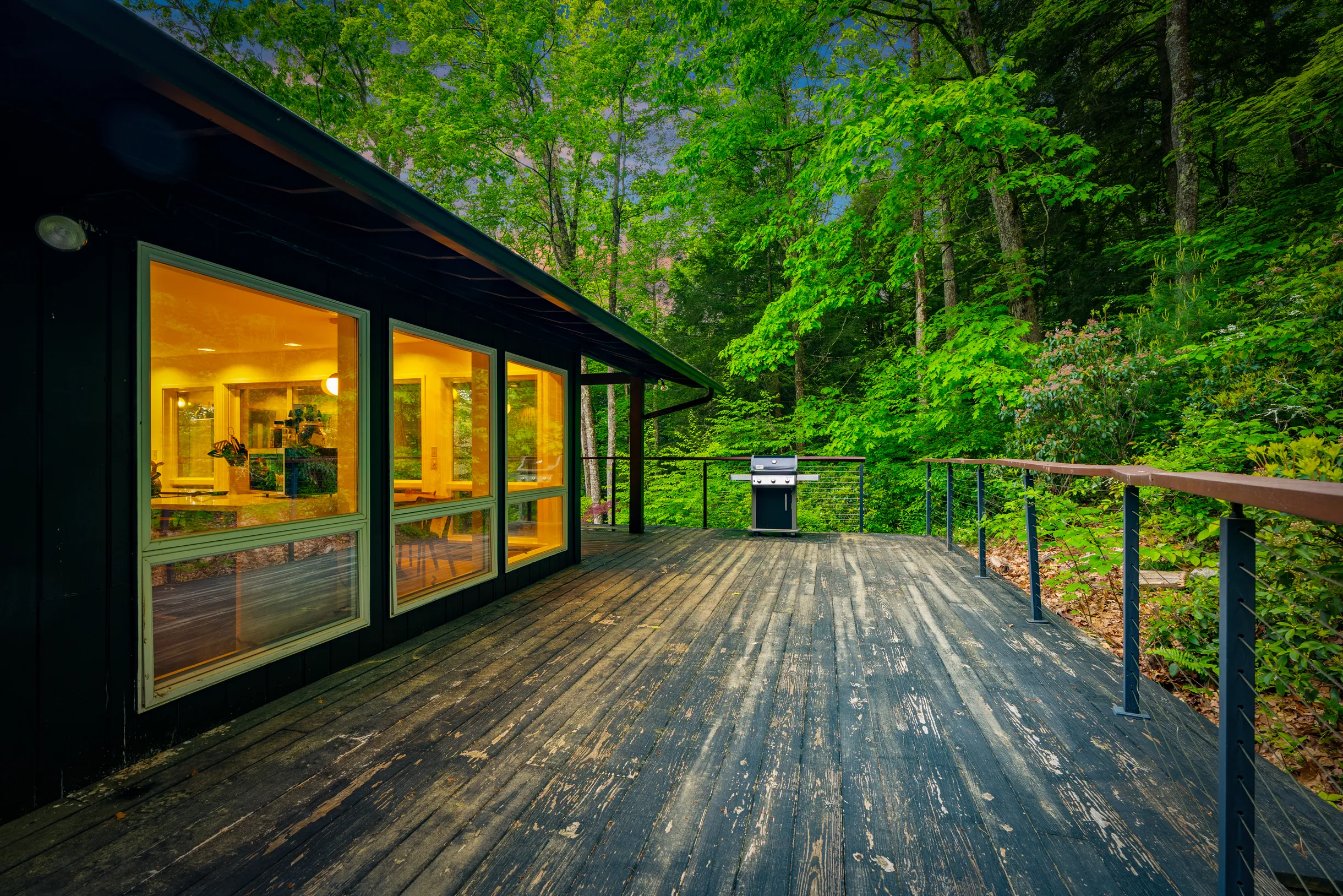 Wander Hillsdale Valley #28