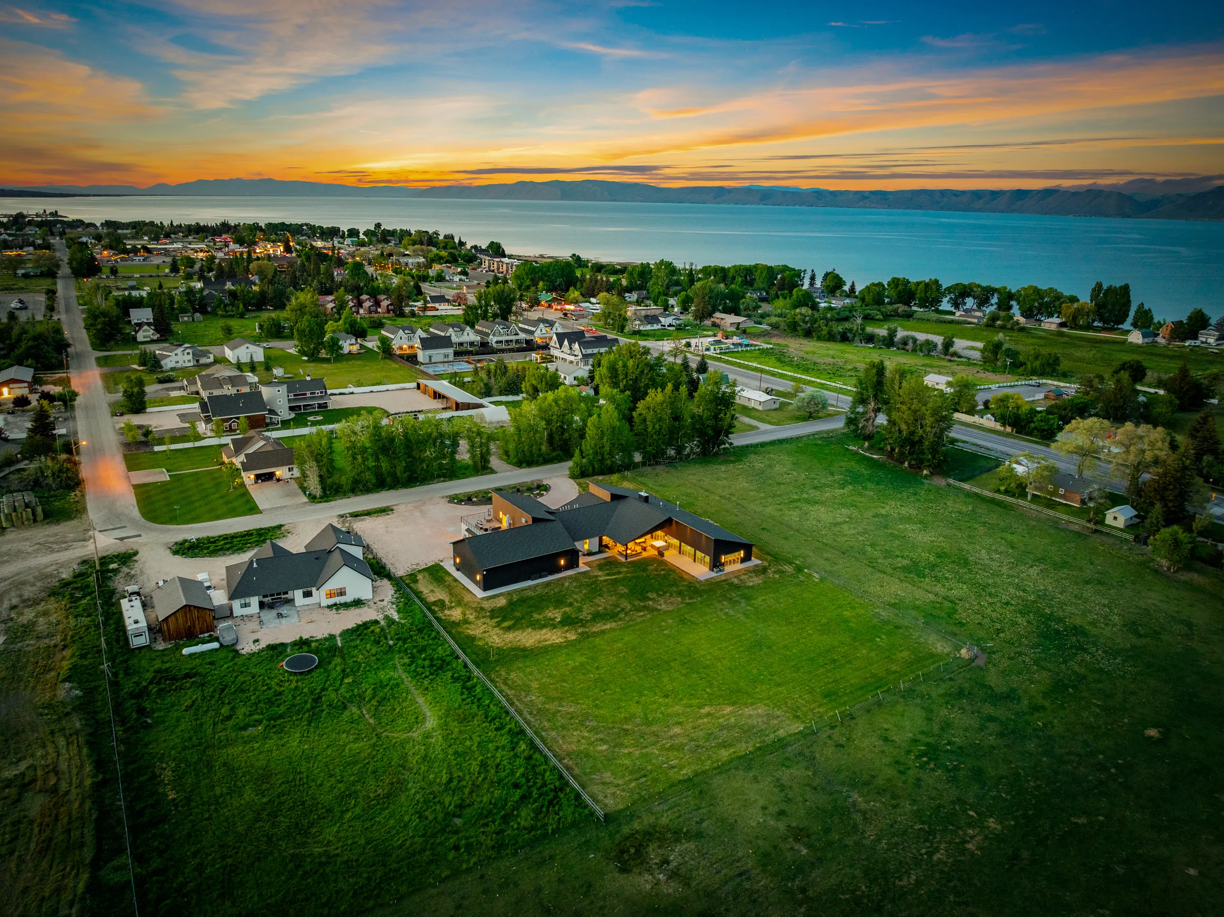 Wander Garden City #100