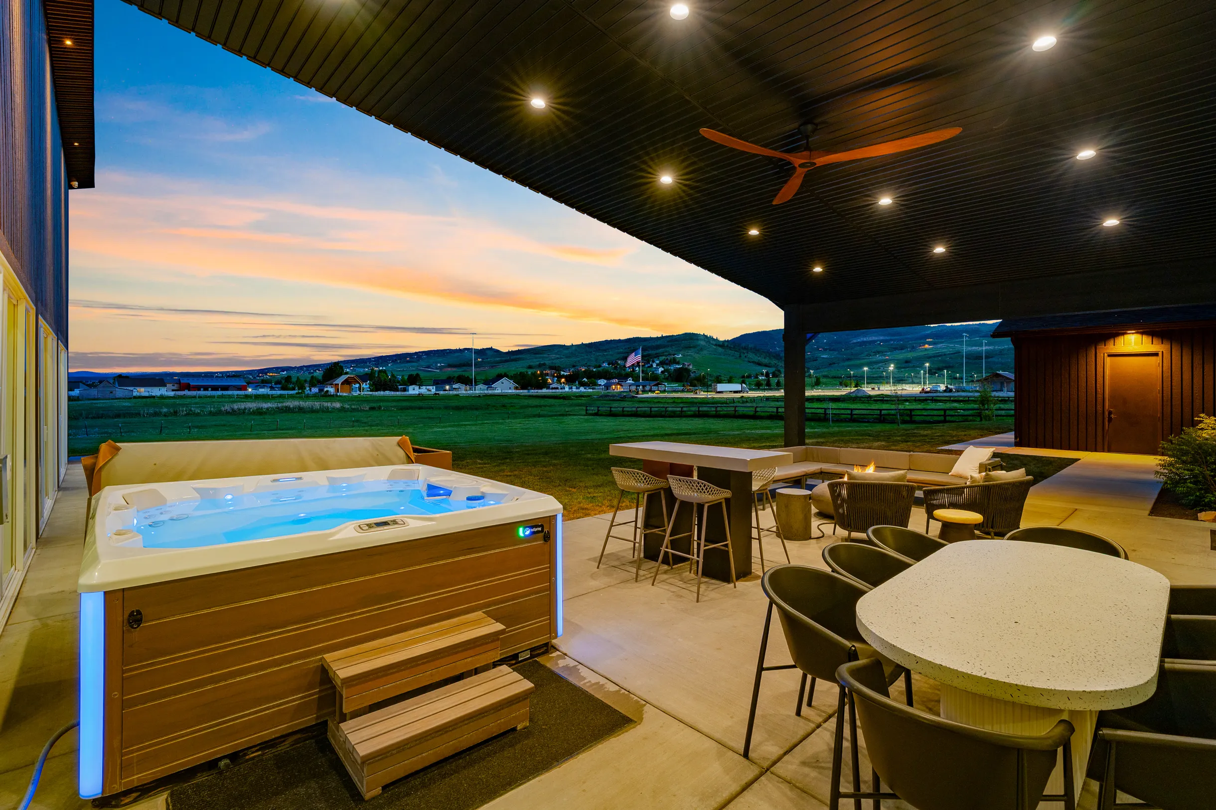 Wander Garden City #64