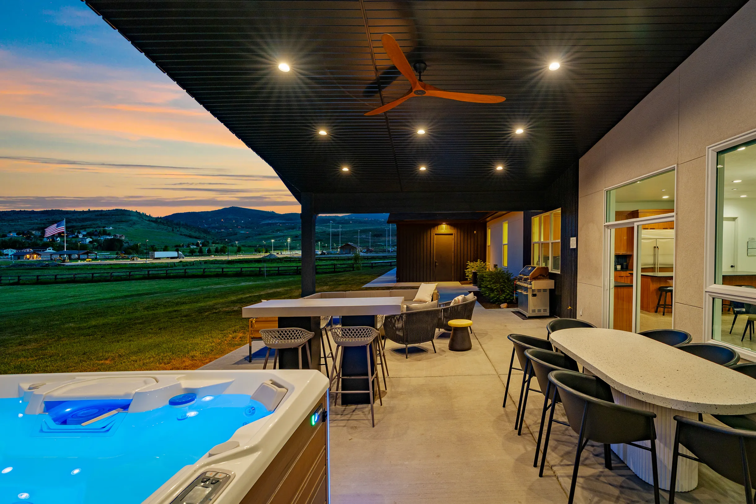 Wander Garden City #86