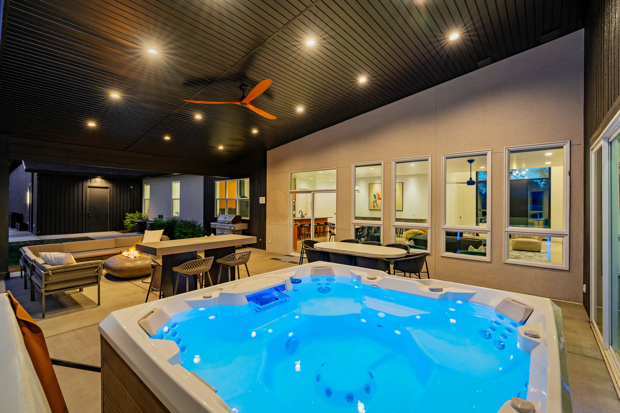 Wander Garden City #77