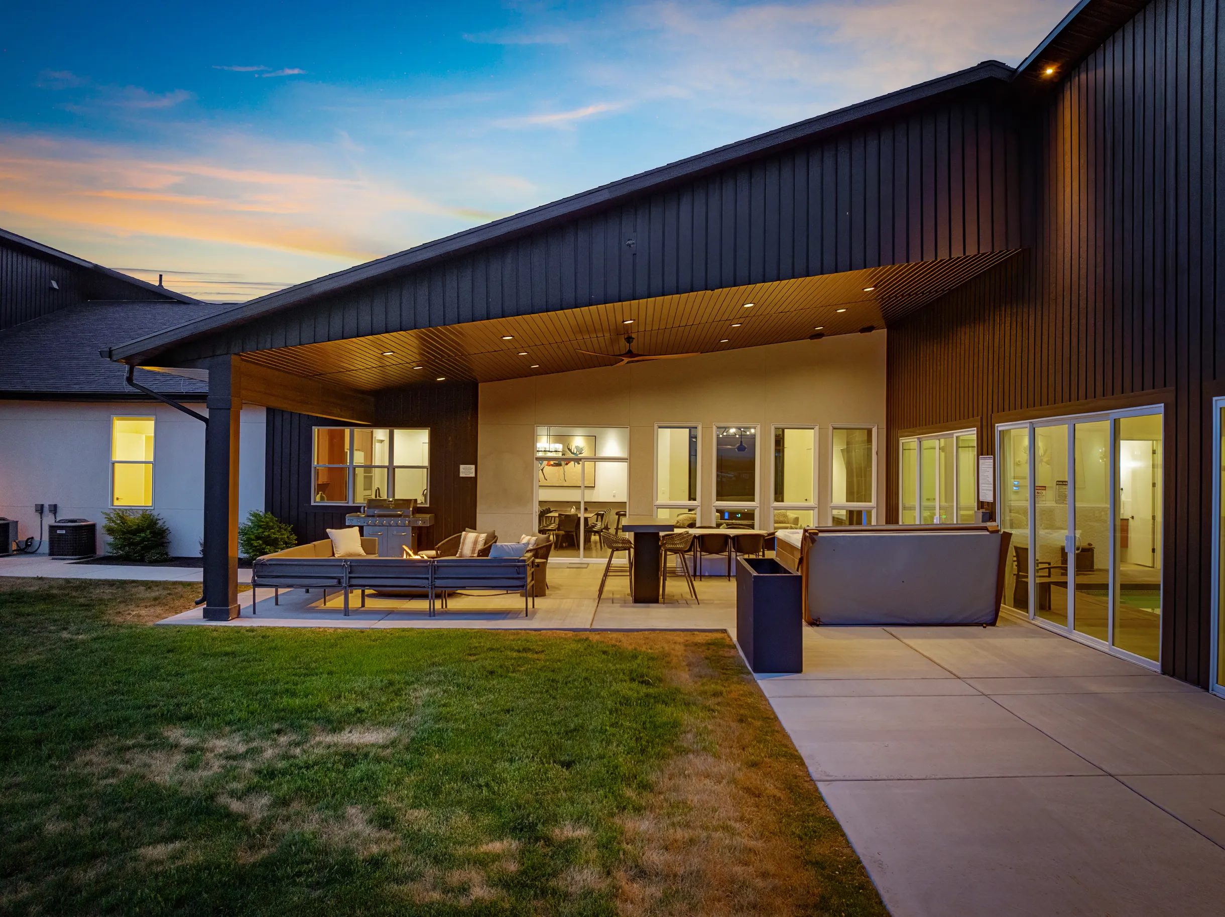 Wander Garden City #4