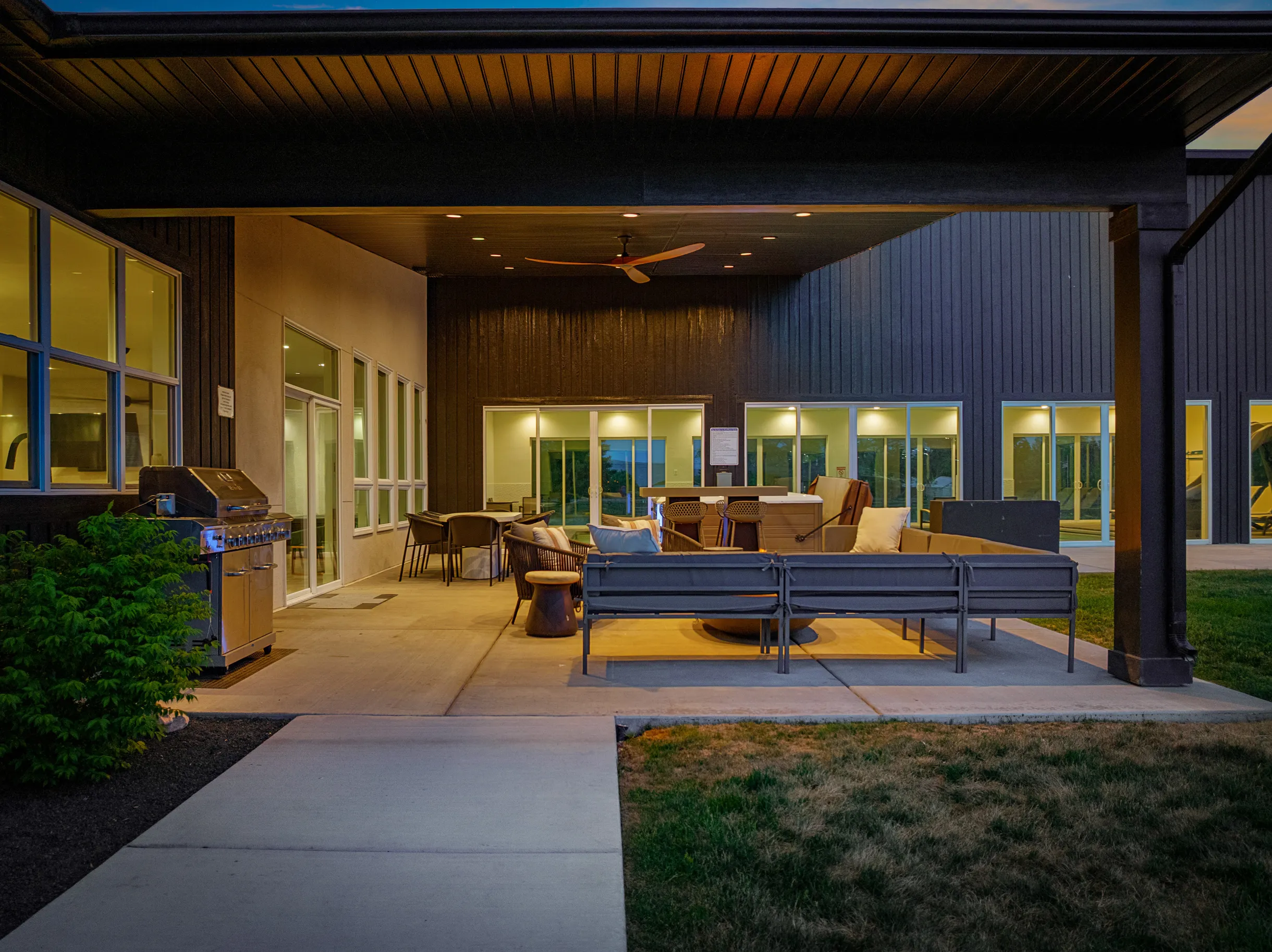 Wander Garden City #91