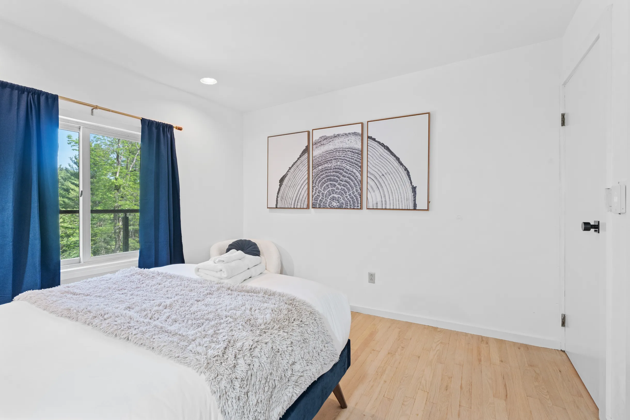 Wander Hillsdale Valley #48