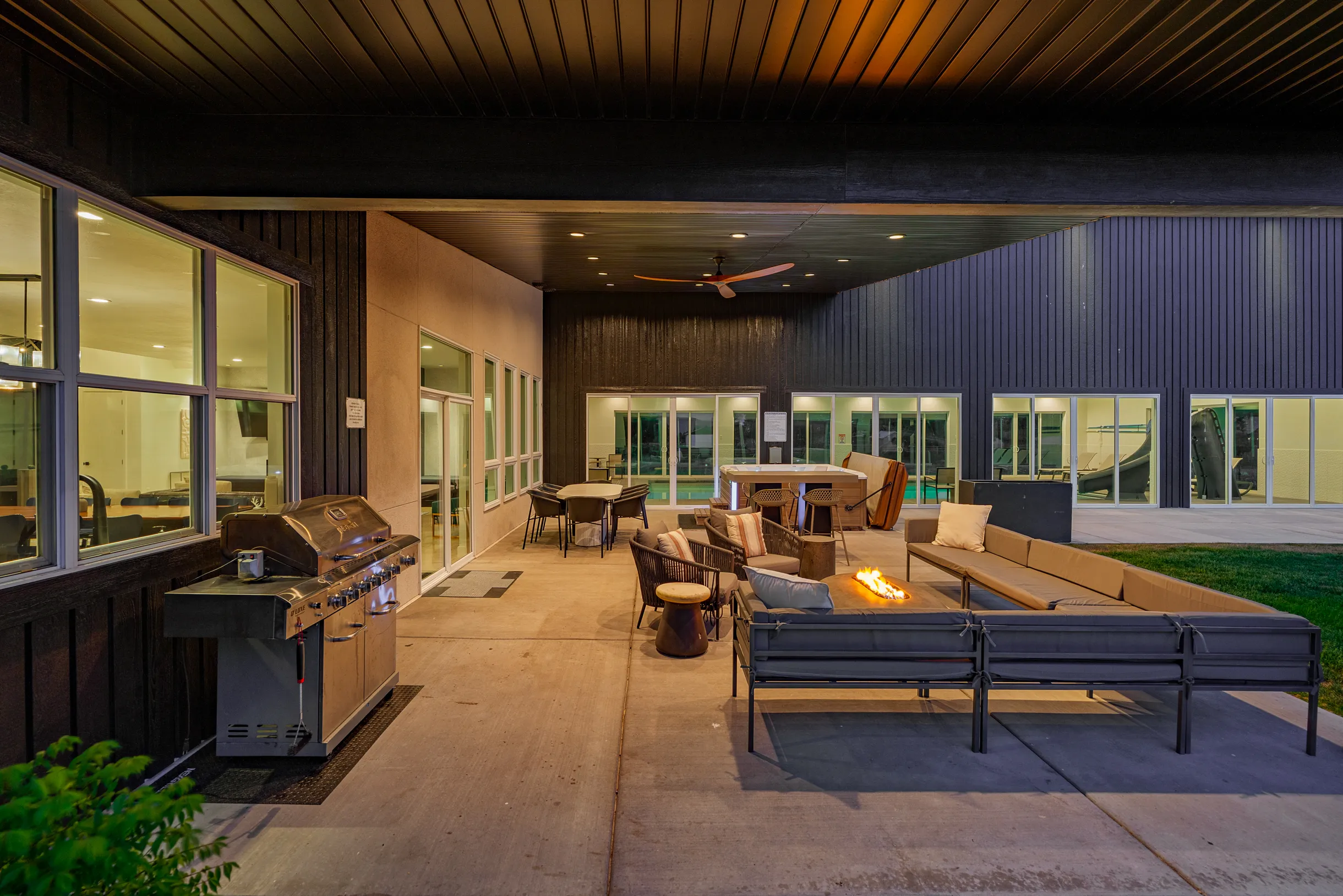 Wander Garden City #29