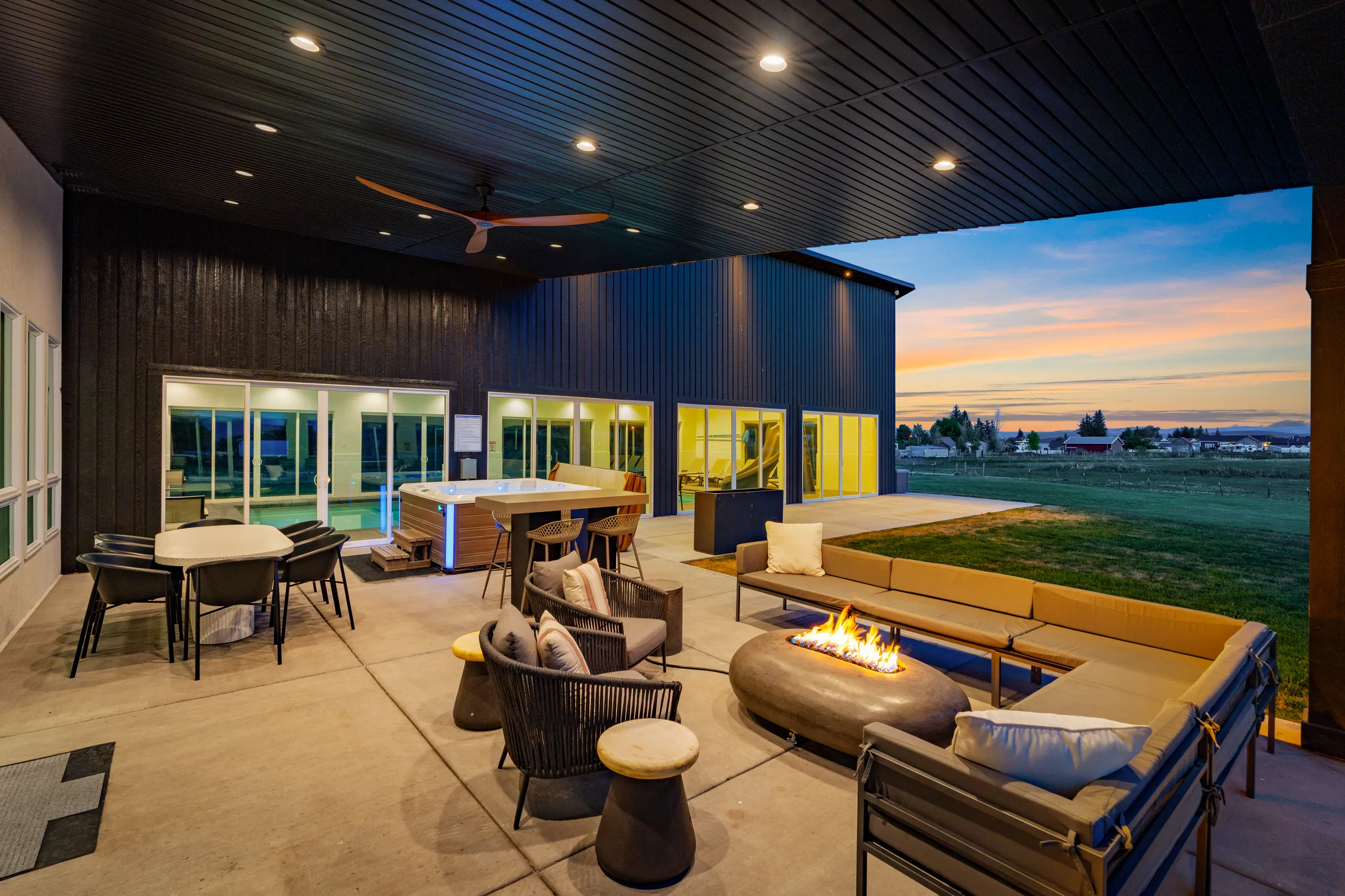 Wander Garden City #48