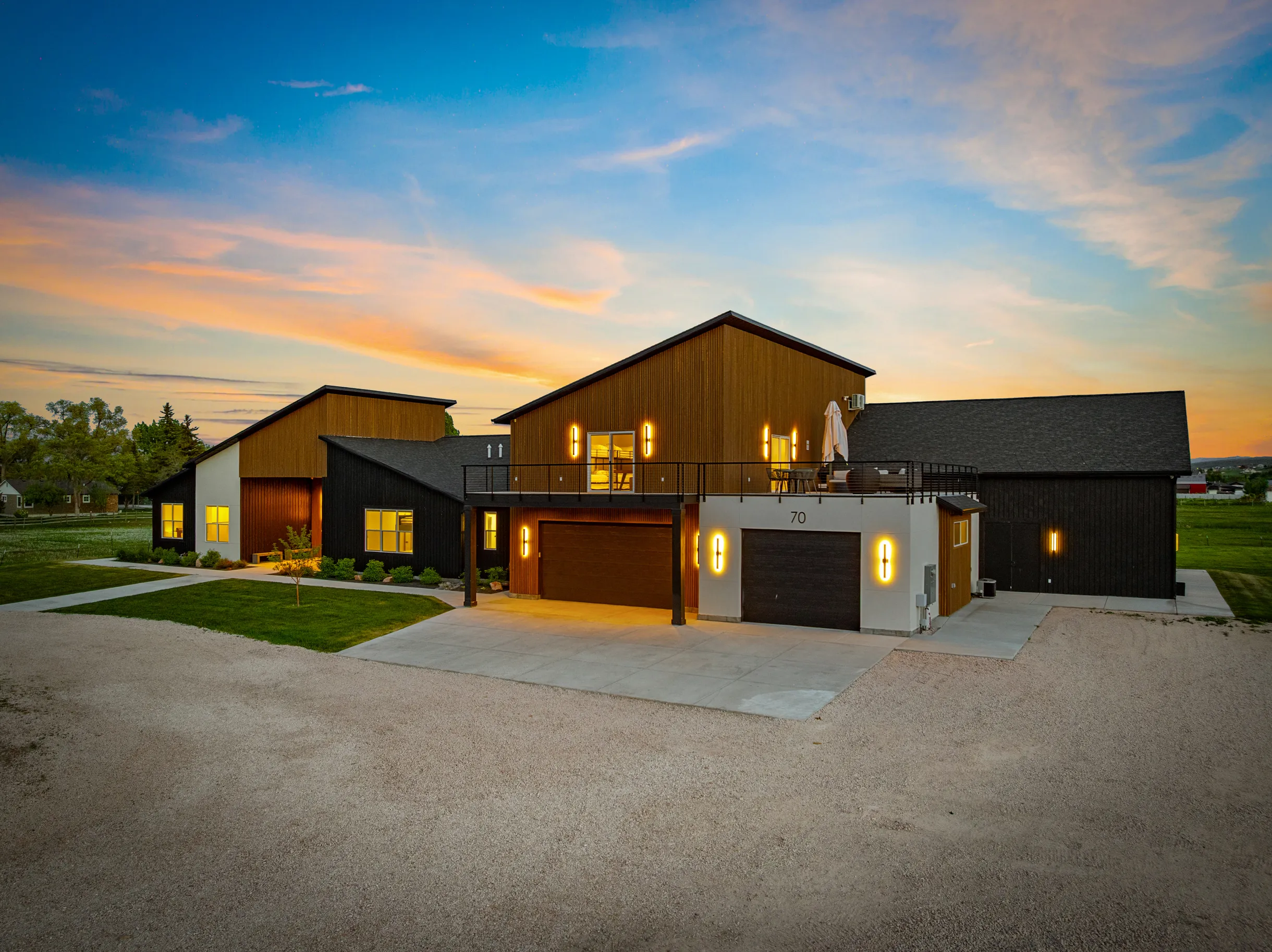 Wander Garden City #49