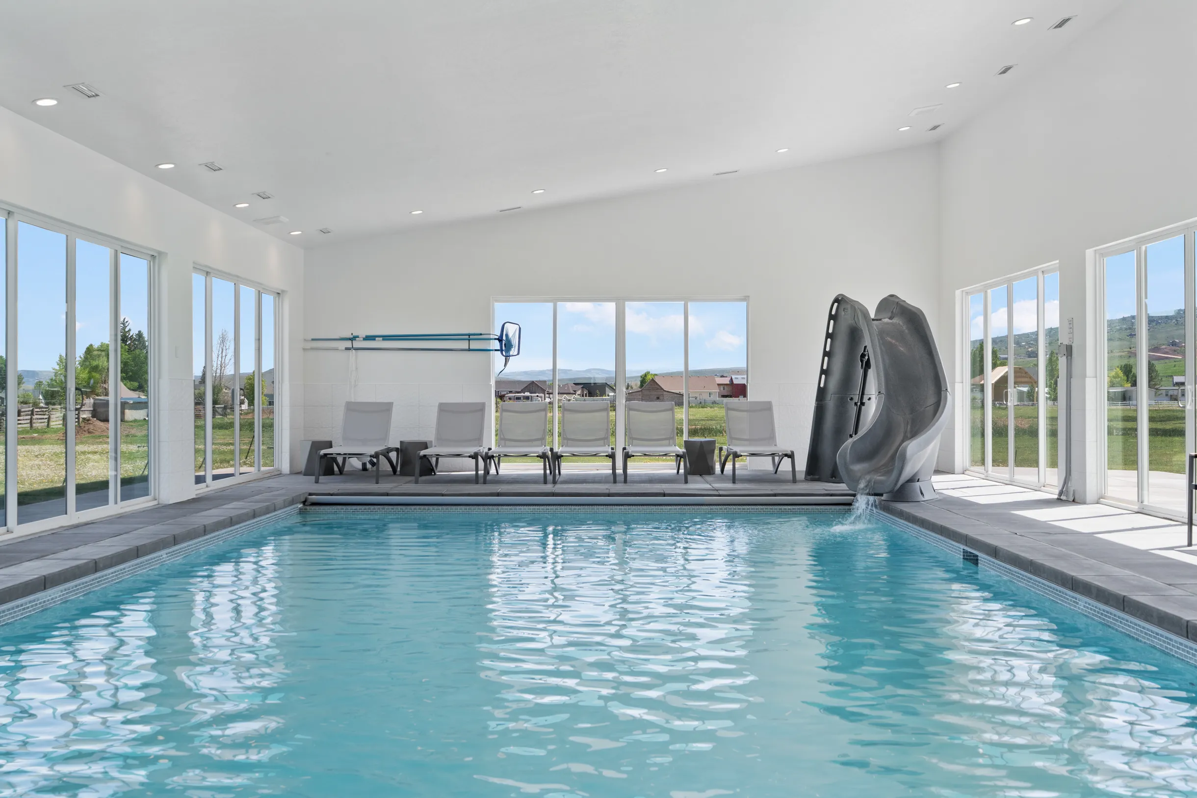 Wander Garden City #31