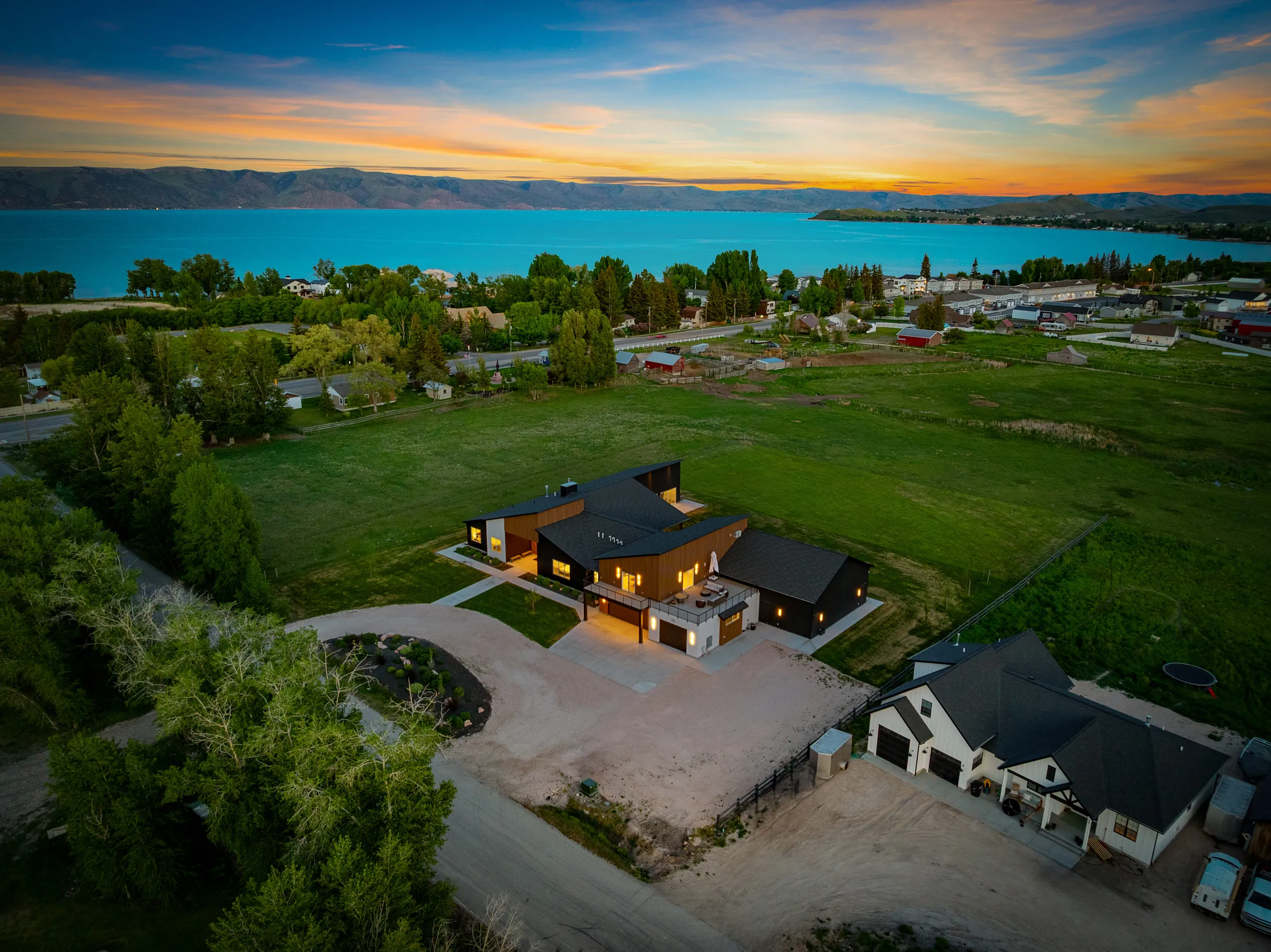 Wander Garden City #87