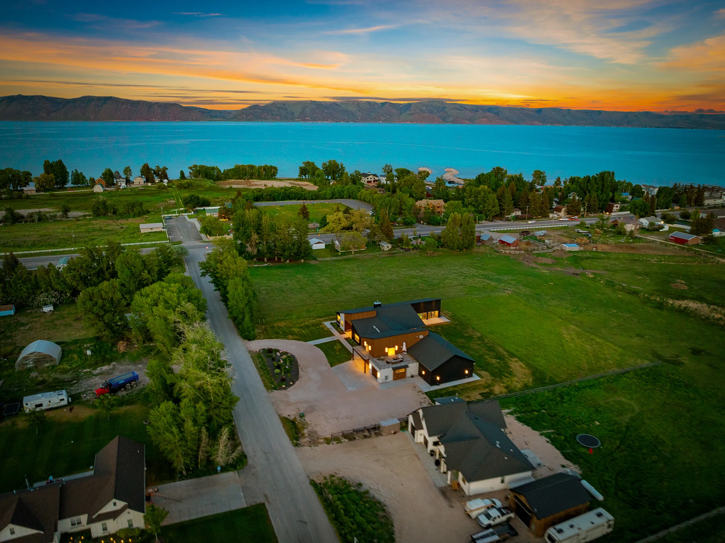 Wander Garden City #94