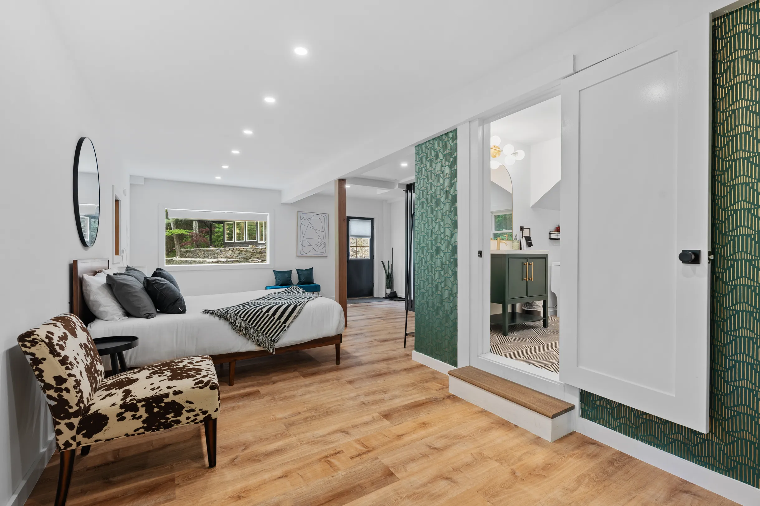 Wander Hillsdale Valley #78