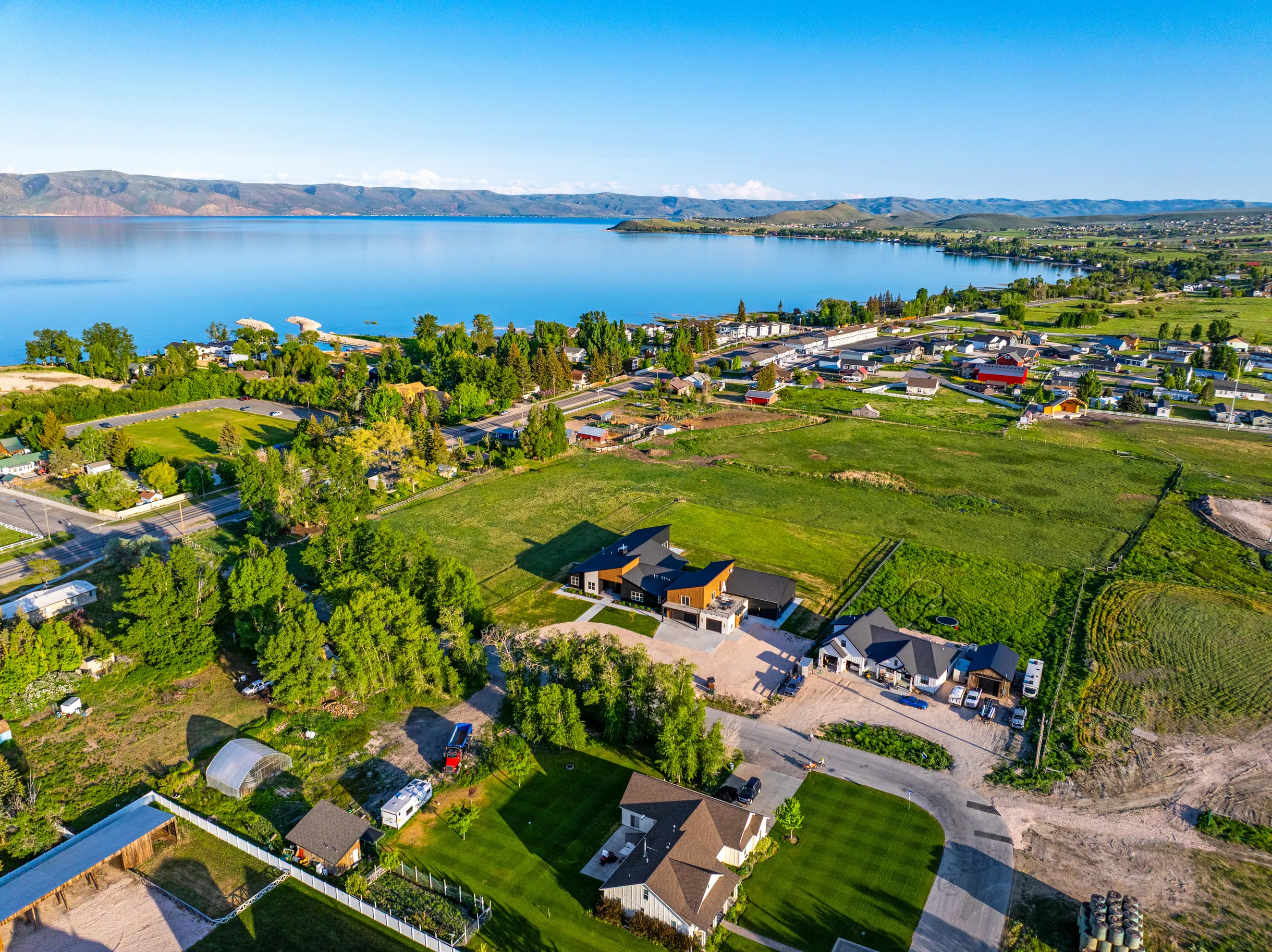 Wander Garden City #107