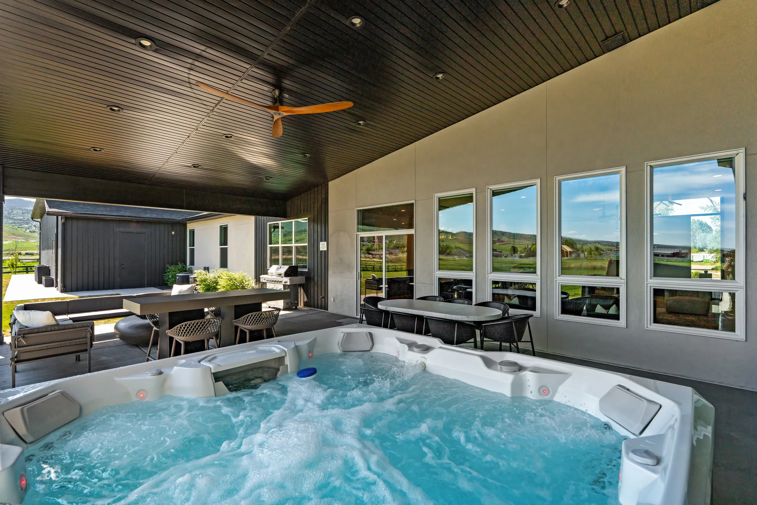 Wander Garden City #98