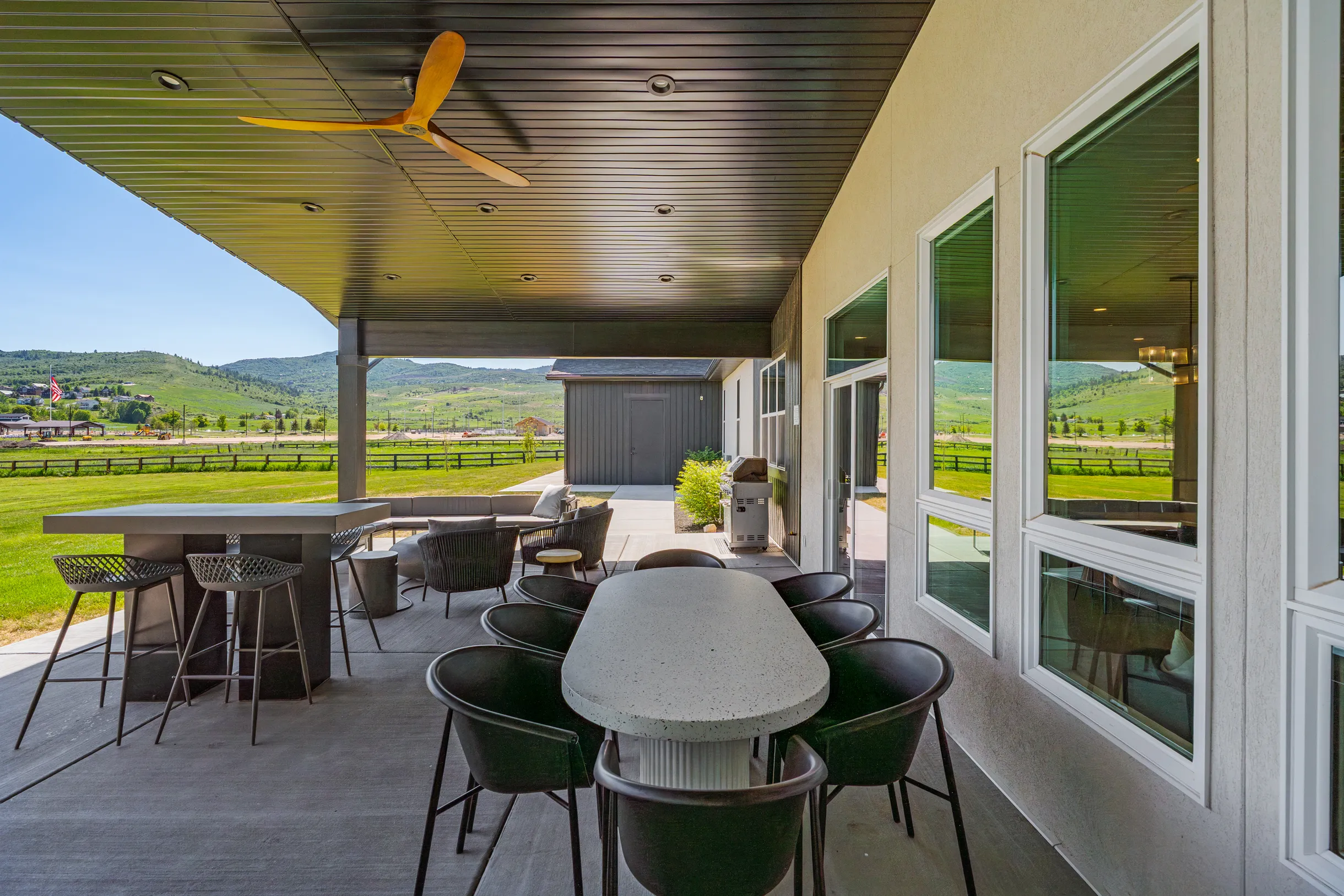 Wander Garden City #109