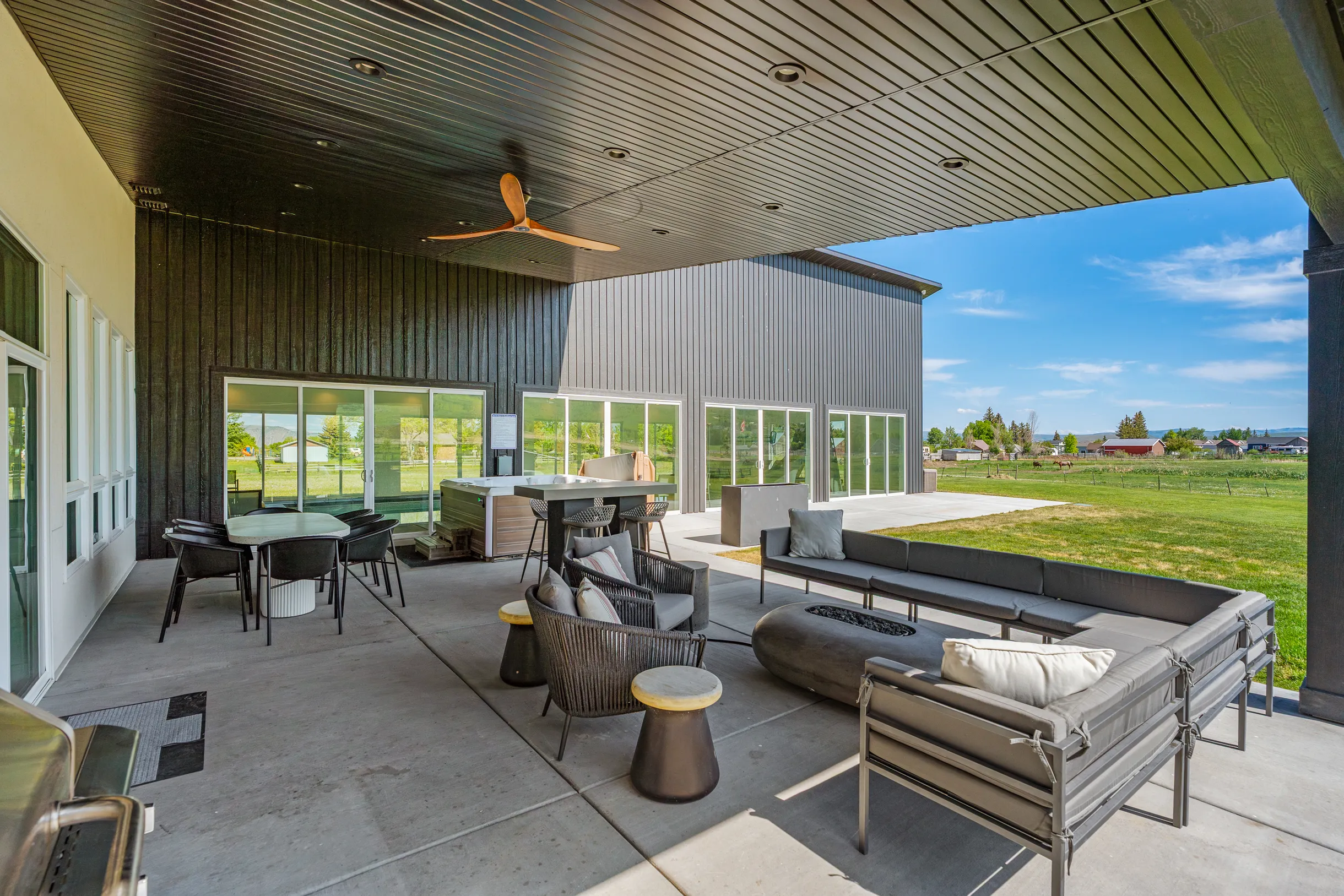 Wander Garden City #108