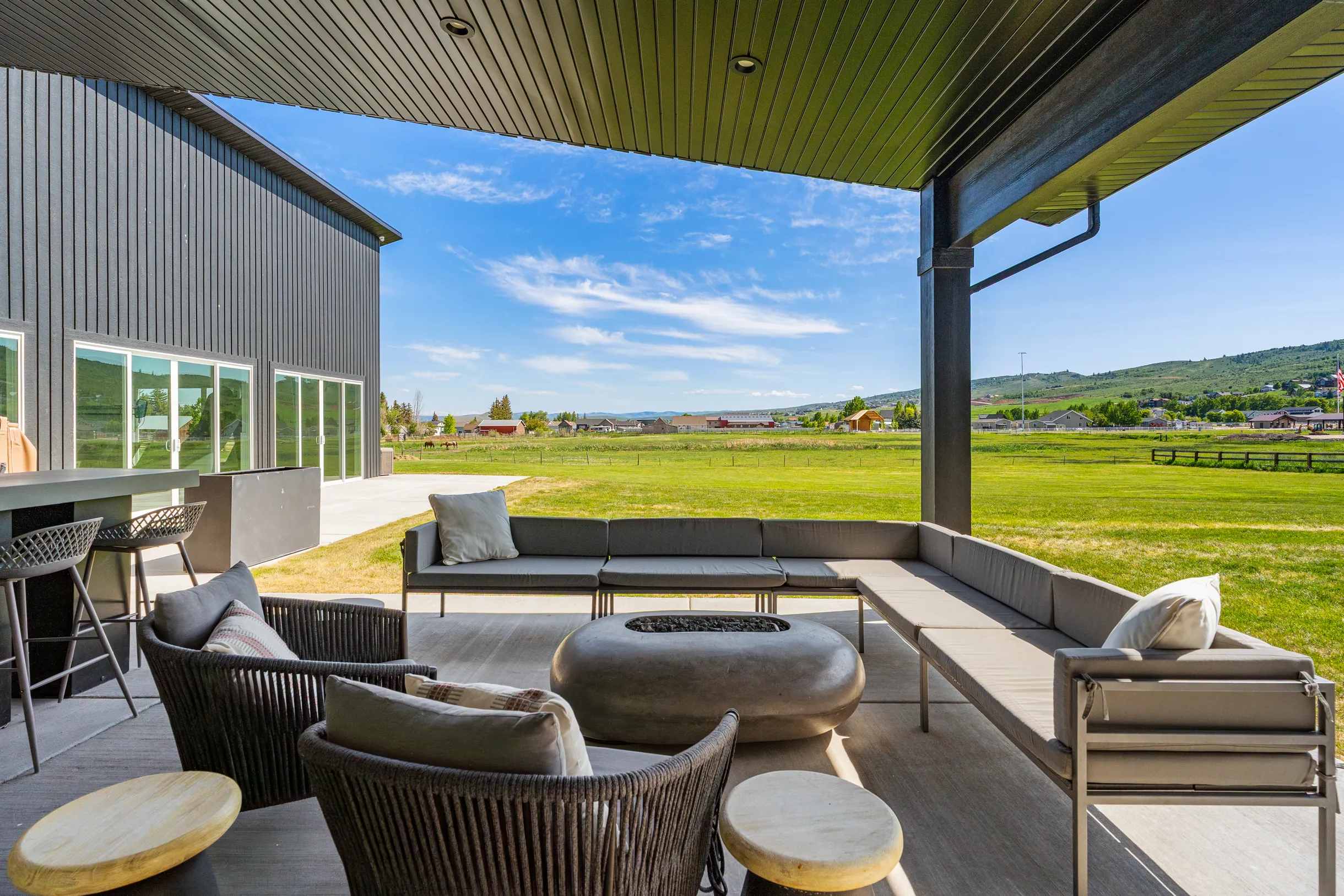 Wander Garden City #106