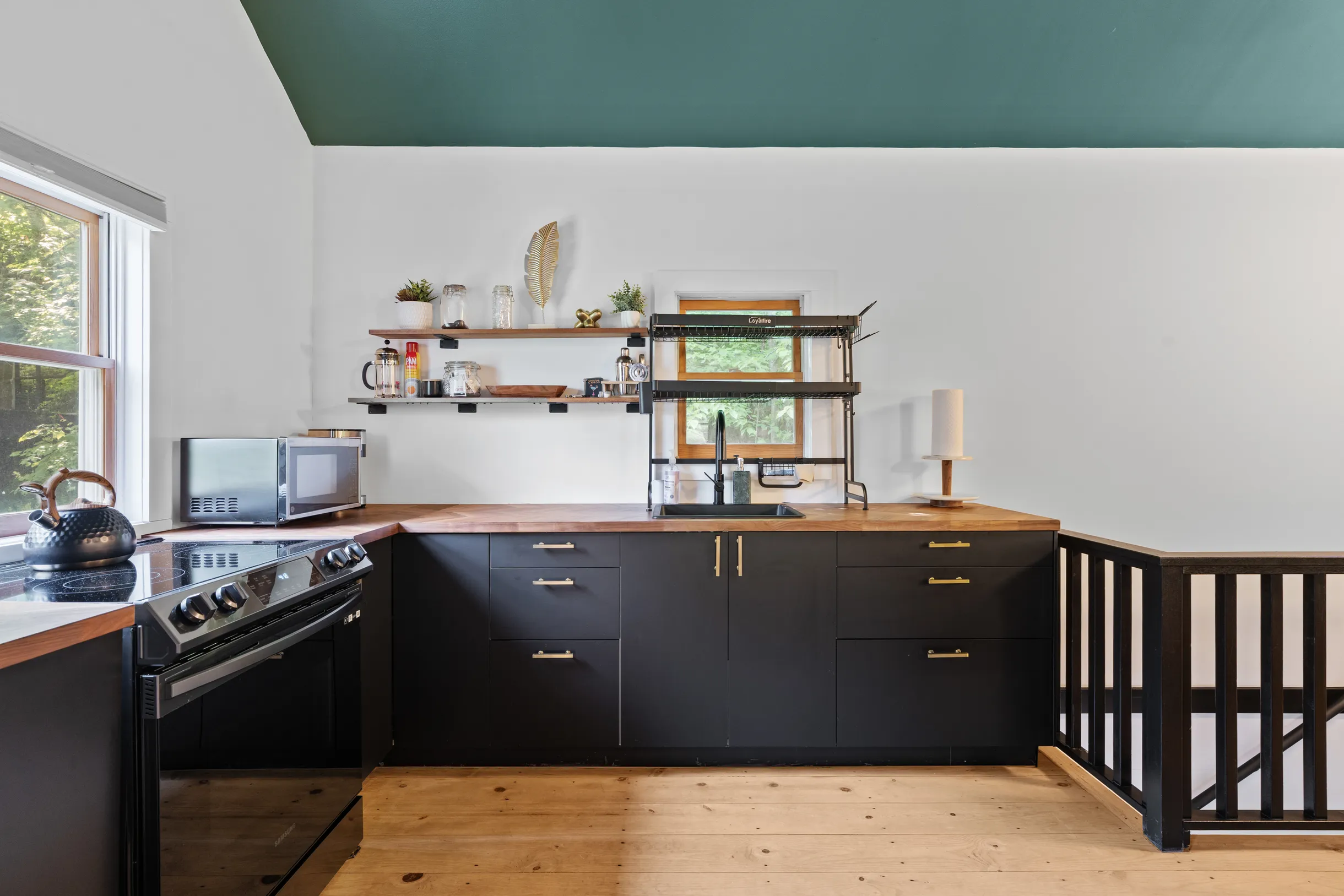 Wander Hillsdale Valley #36