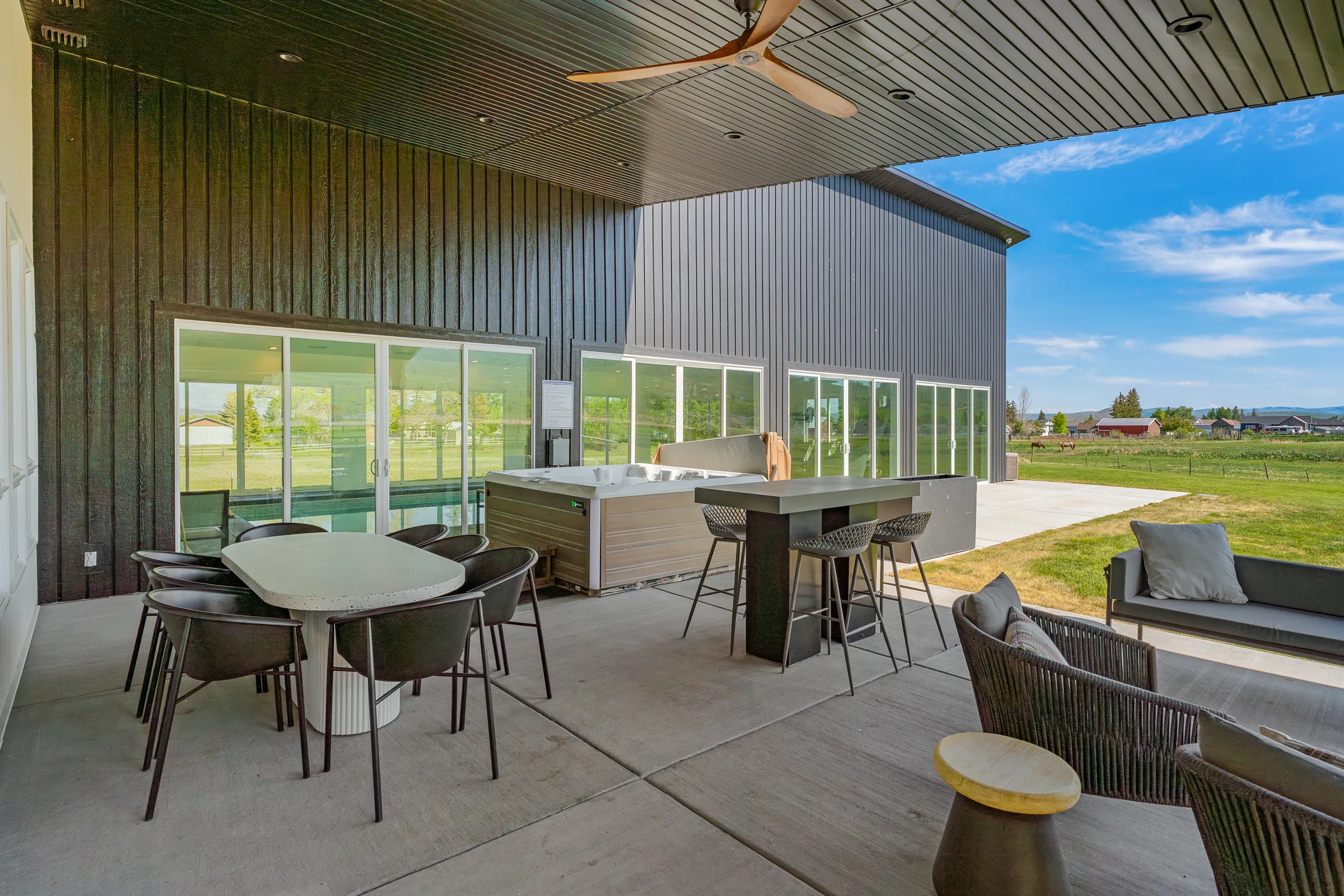 Wander Garden City #110